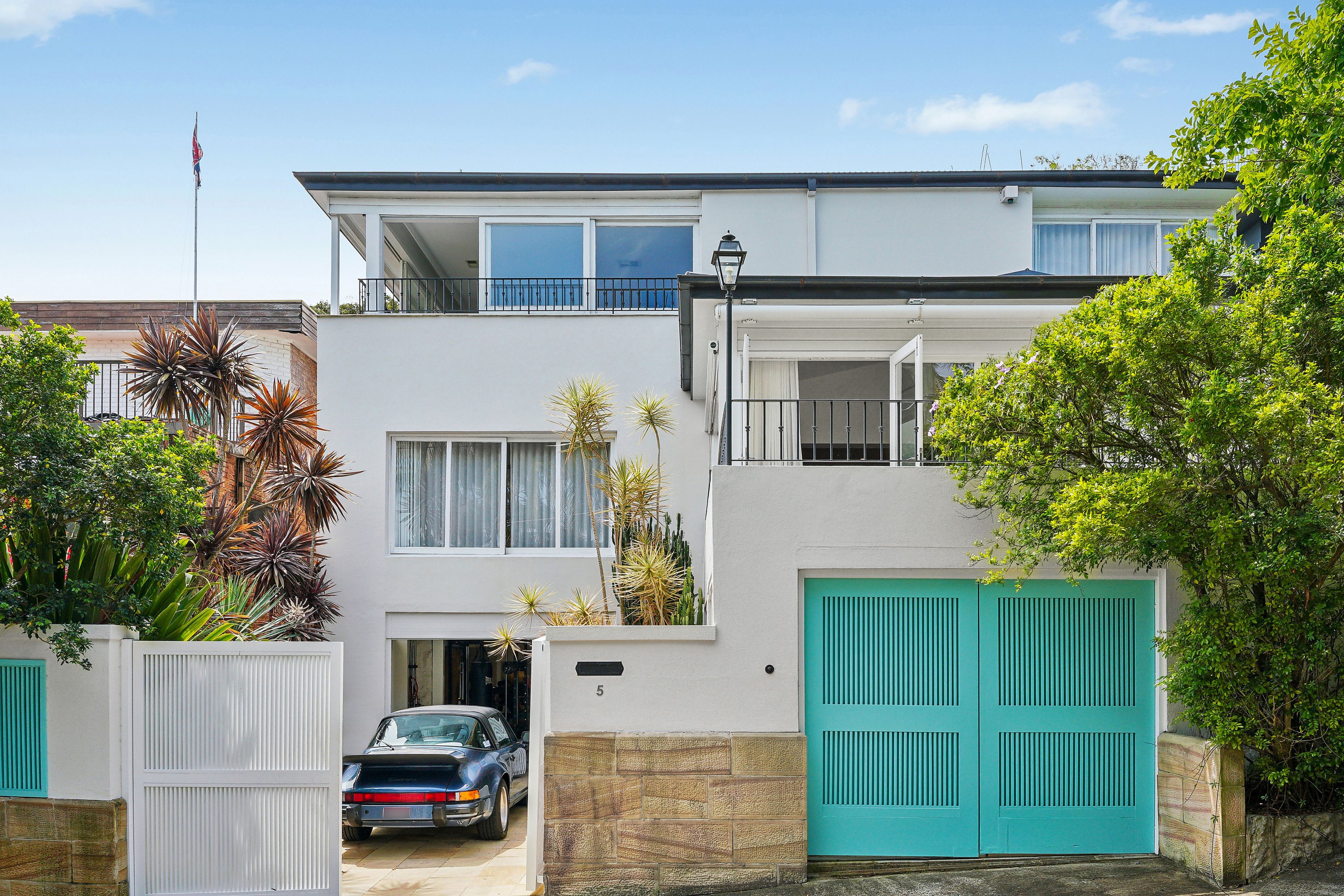 5 Moore Street , Vaucluse NSW 2030