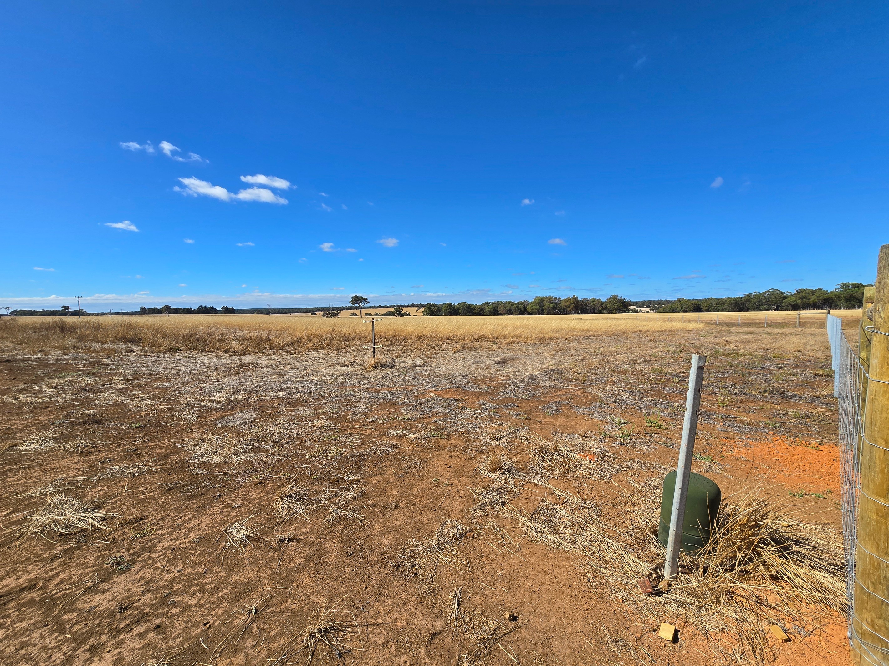 Lot 69 36 Shepherd Road, Frankland River, WA 6396