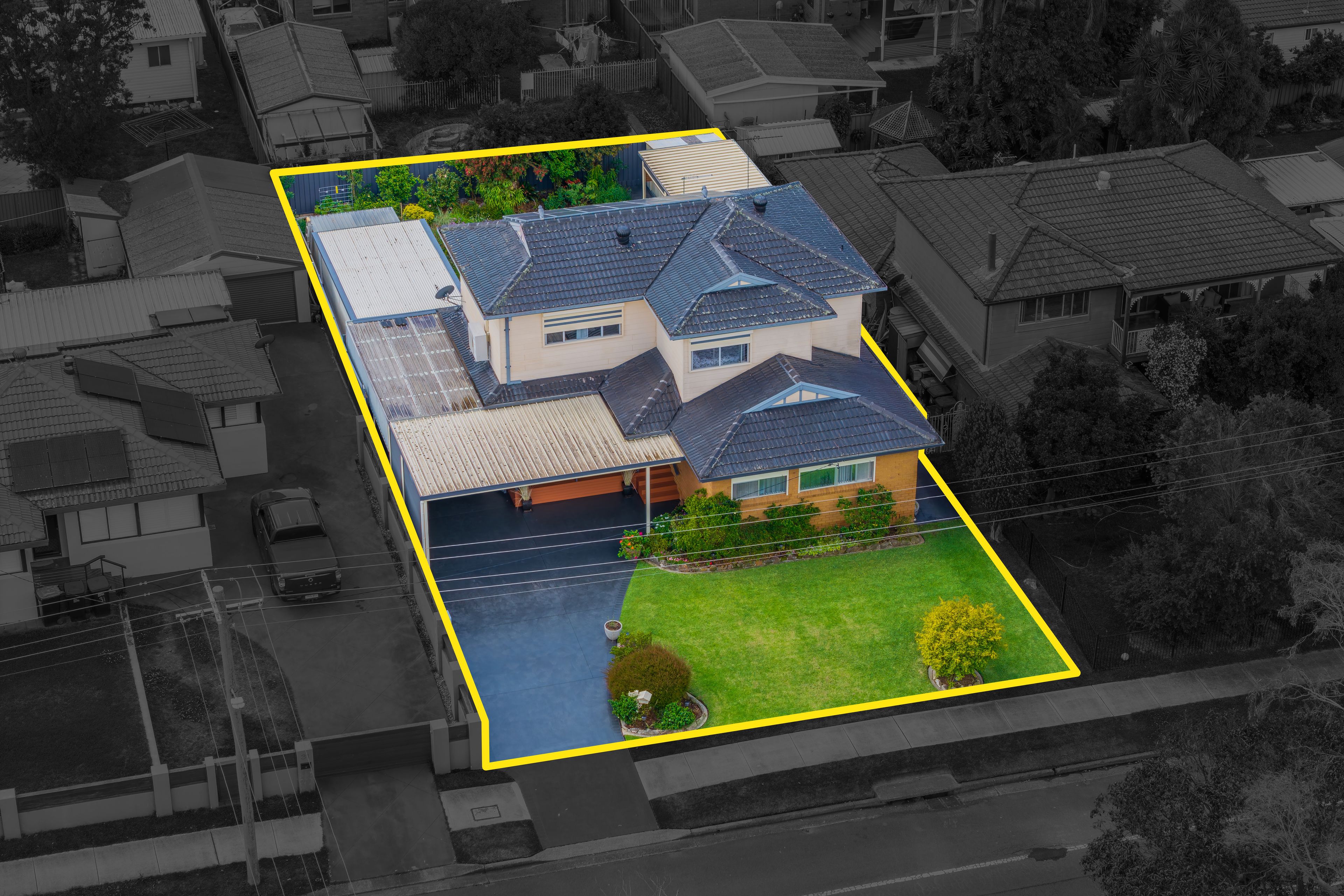 33 William Street — photo 19 of 25