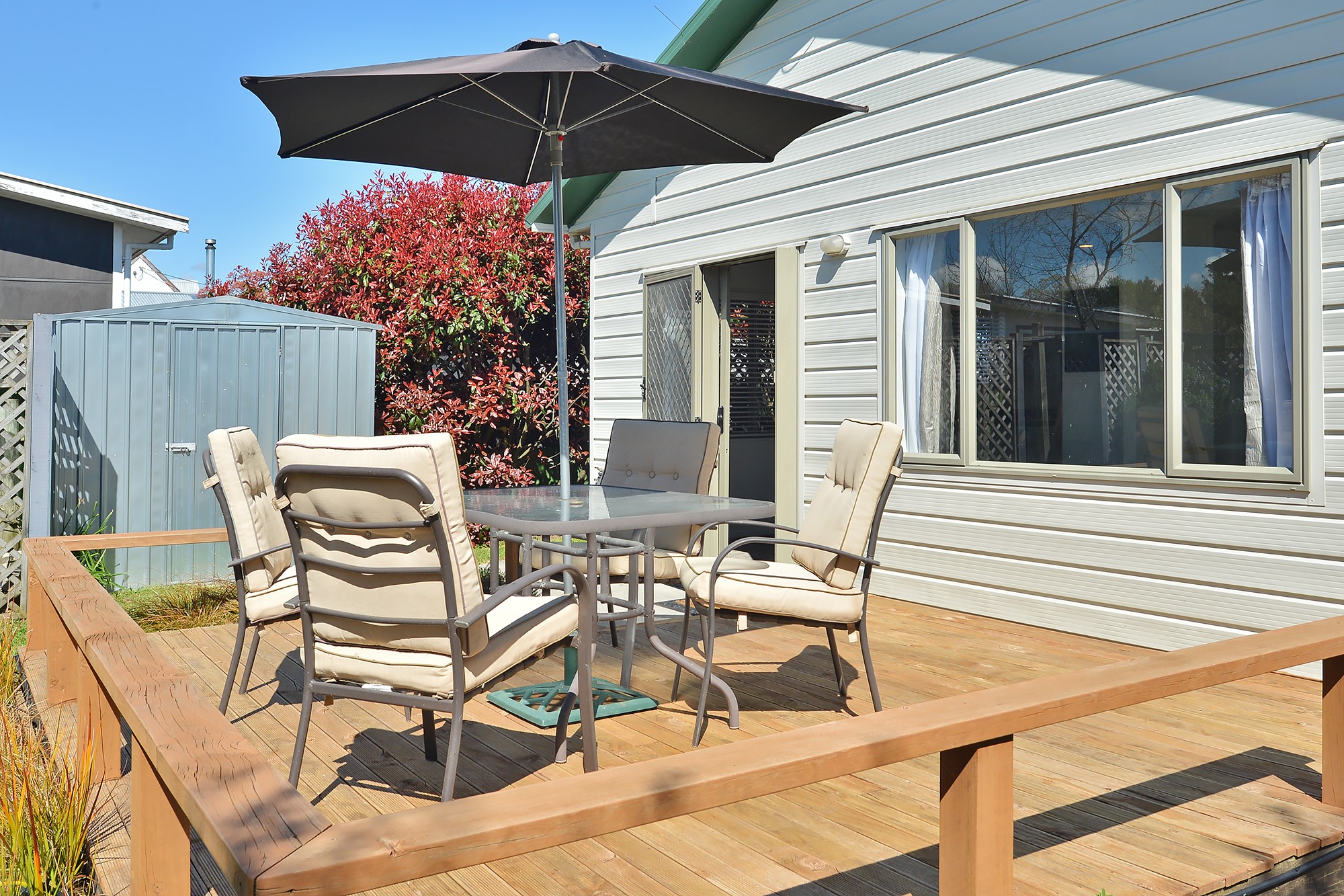 47A Cologne Street, Martinborough, South Wairarapa District