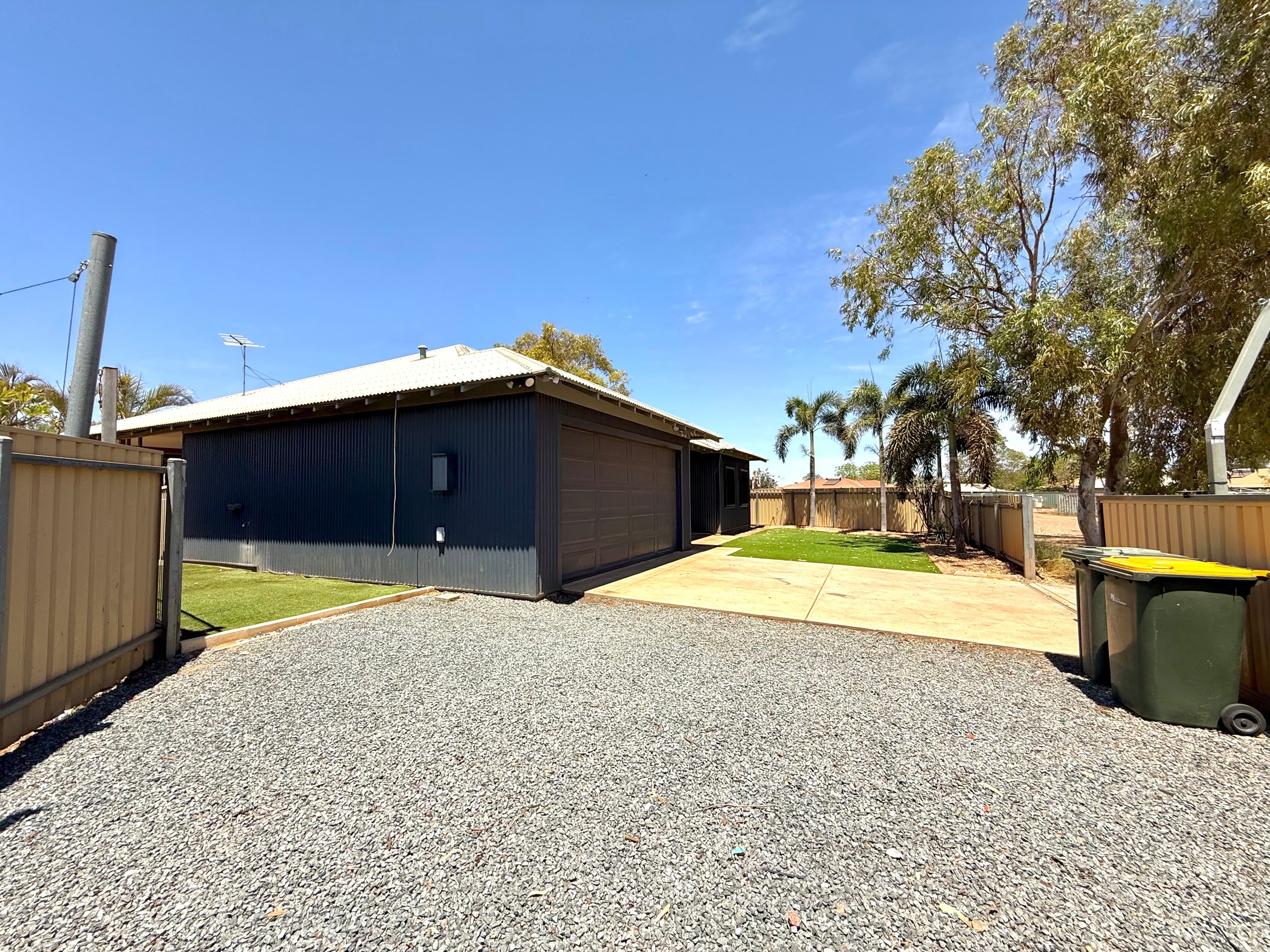 22 Frisby Court, South Hedland, WA 6722