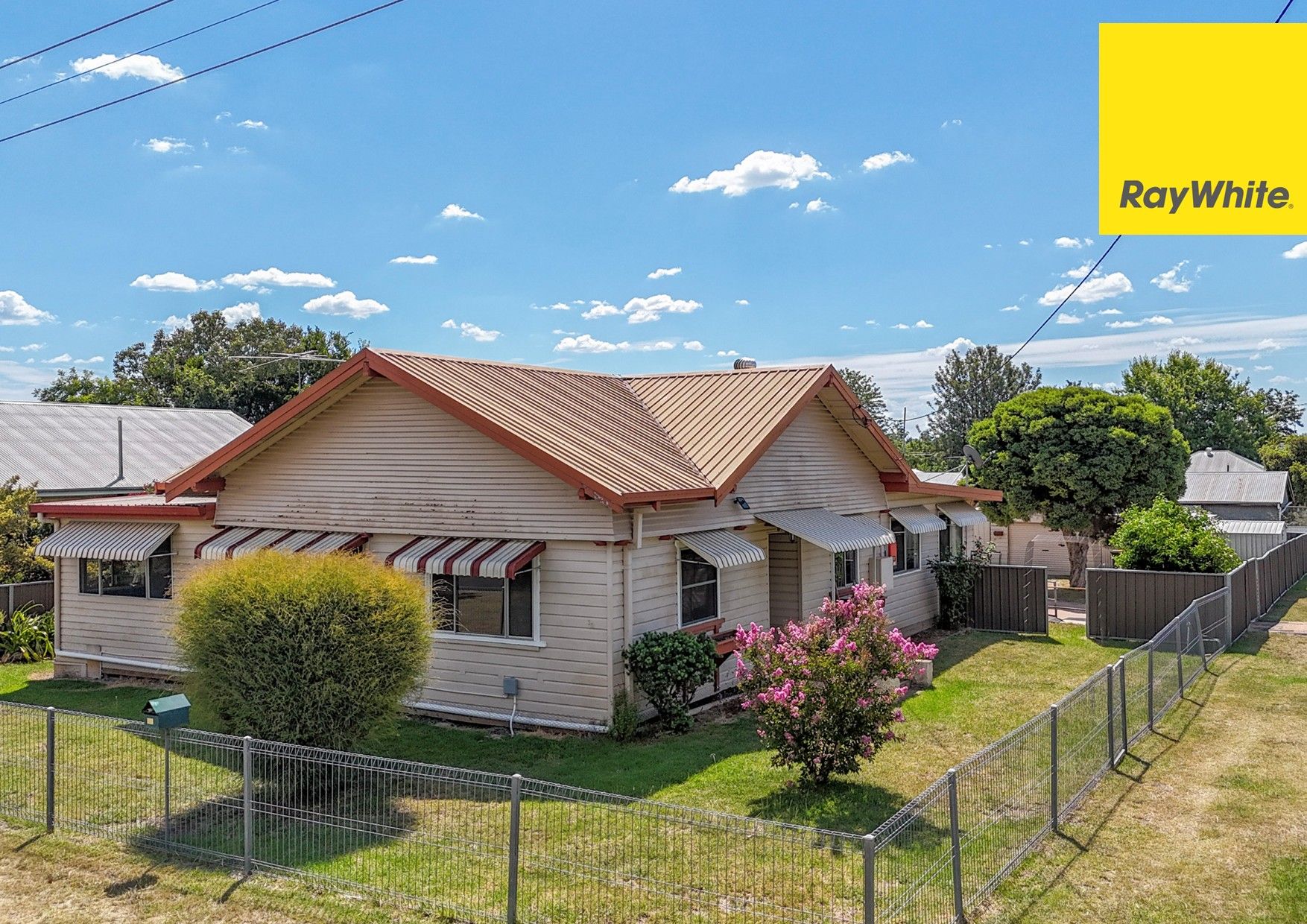 30 Granville Street, Inverell NSW 2360