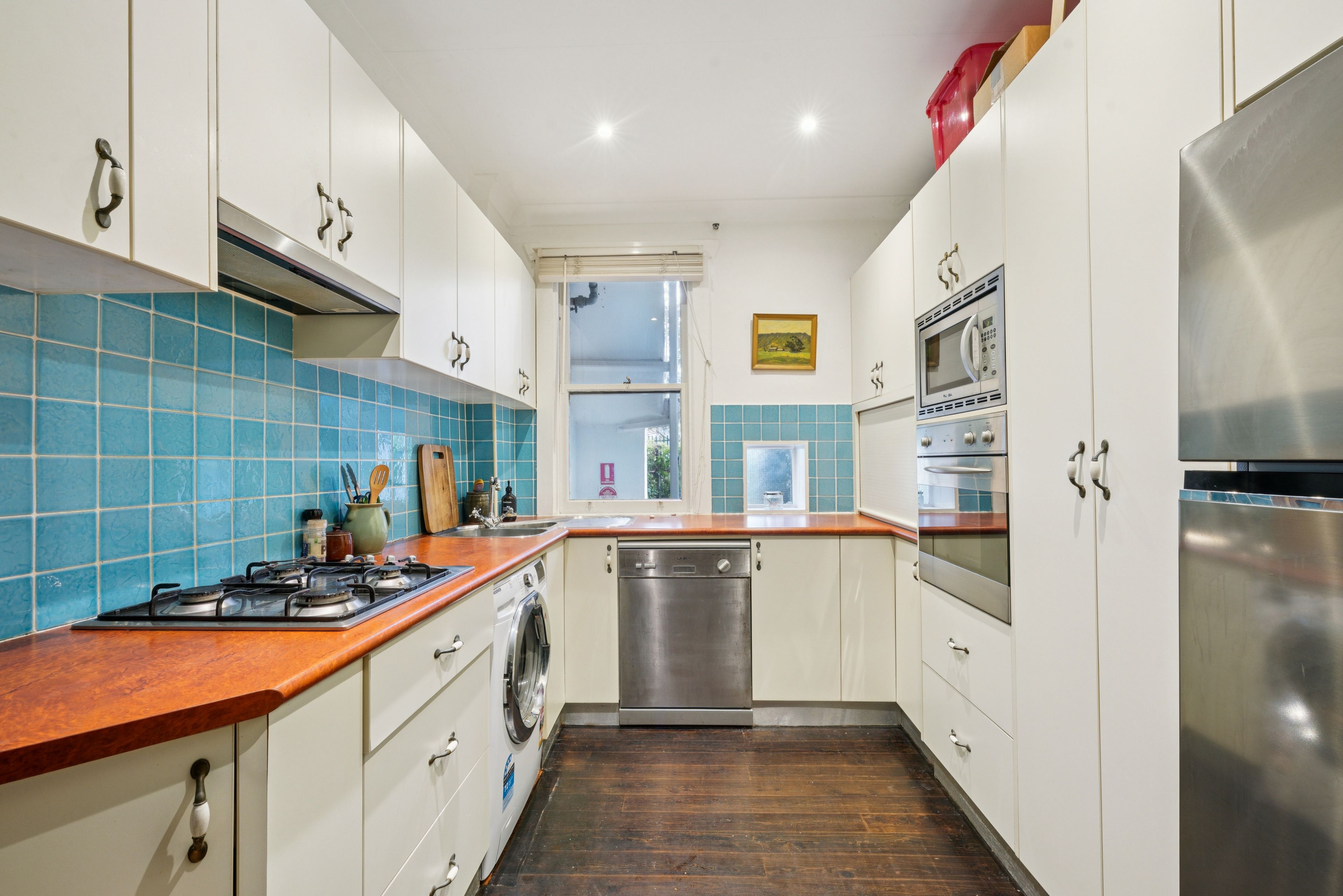 1A/7 Wylde Street, Potts Point, NSW 2011