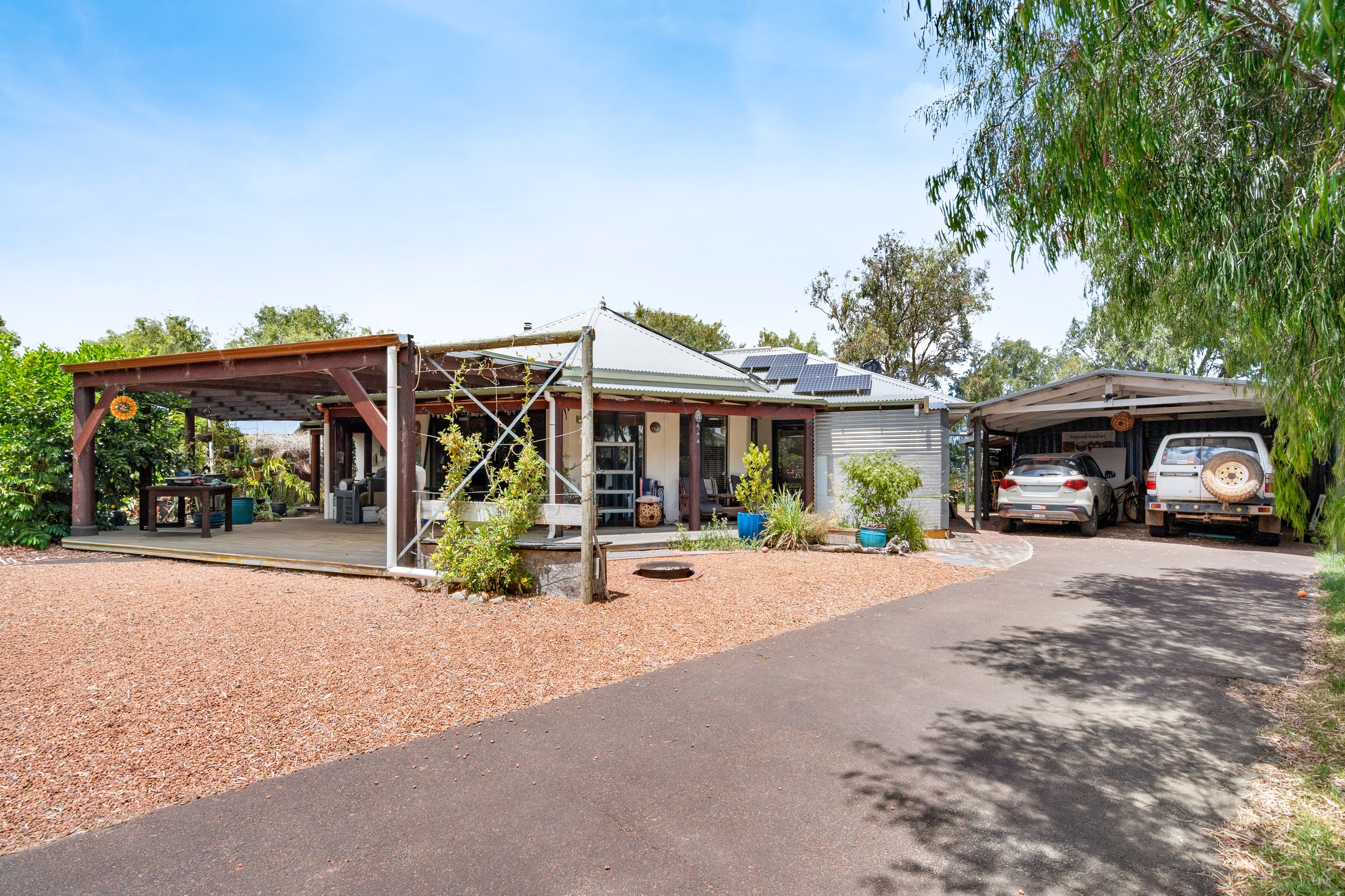 5 Sheoak Place, Cowaramup, WA 6284