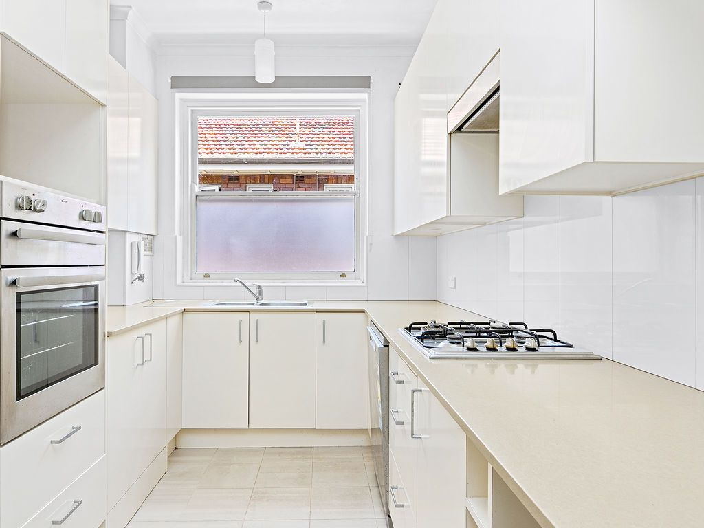 10/19 Balfour Road, Rose Bay, NSW 2029