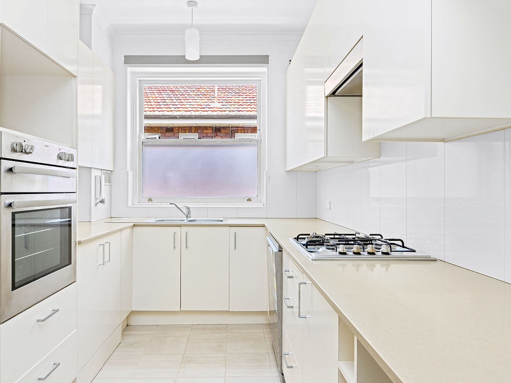 10/19 Balfour Road, Rose Bay, NSW 2029