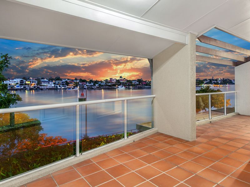 5/135 Macquarie Street, Teneriffe, QLD 4005