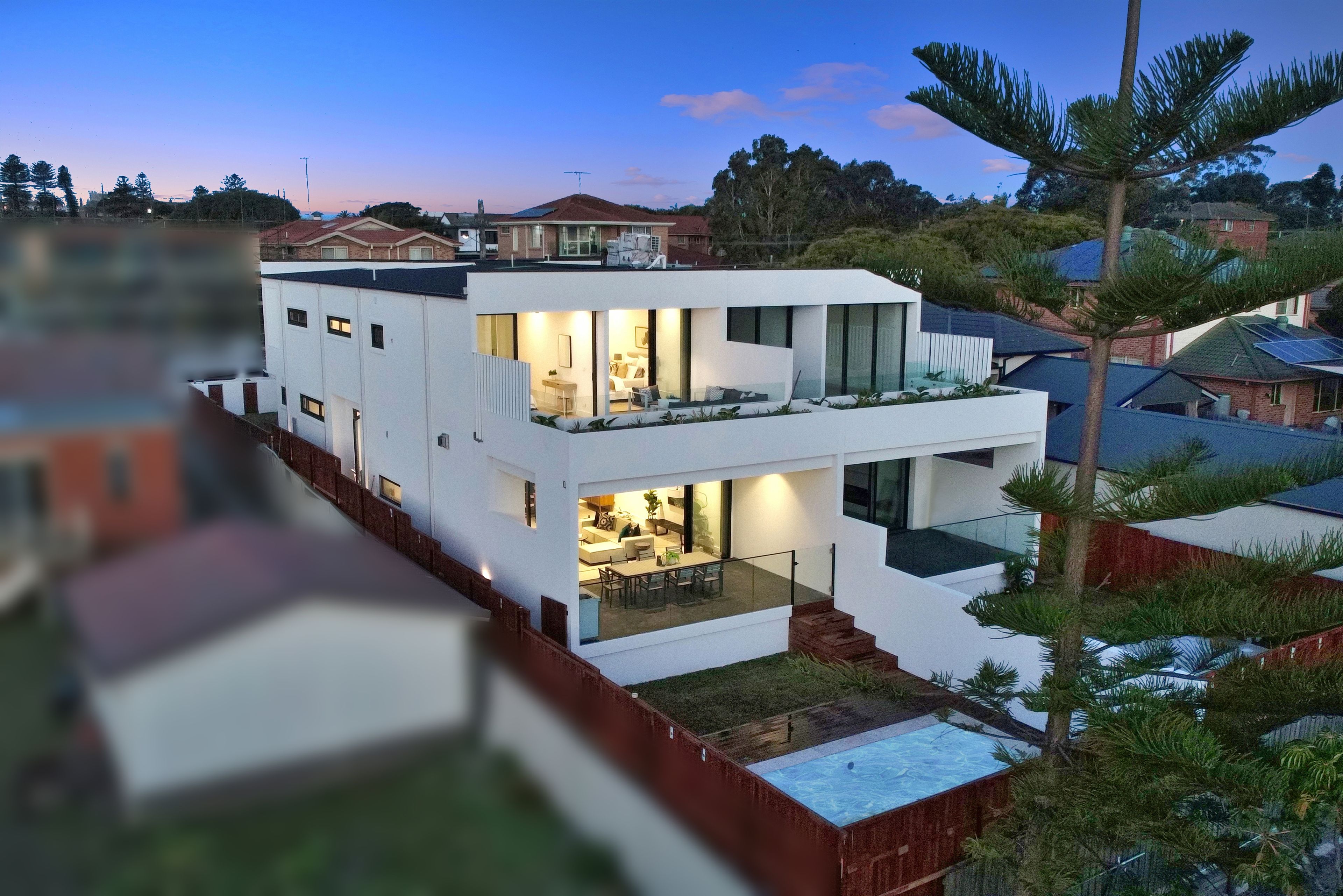 18 Mawson Parade