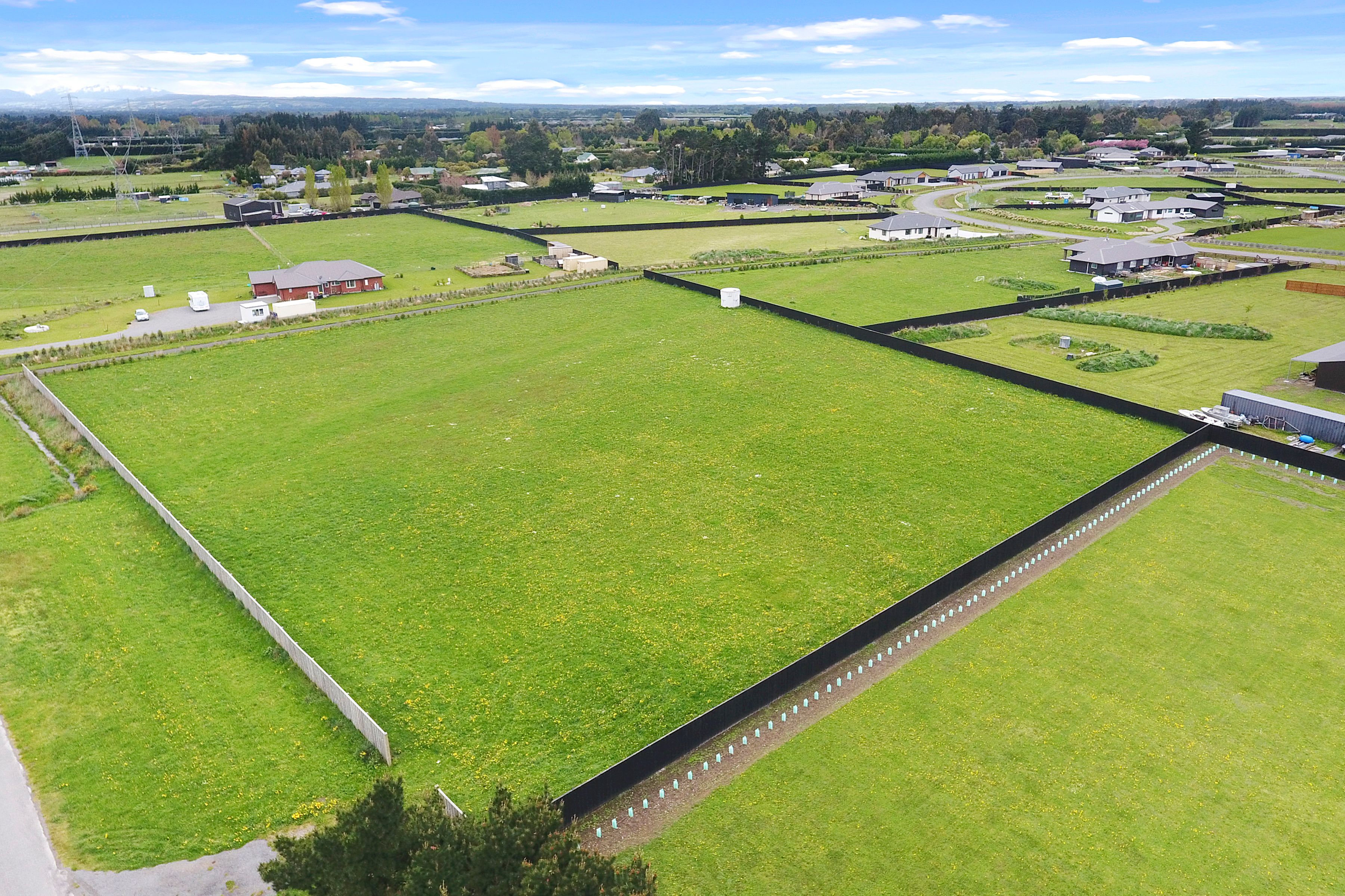 308 No 10 Road, Swannanoa, Waimakariri District