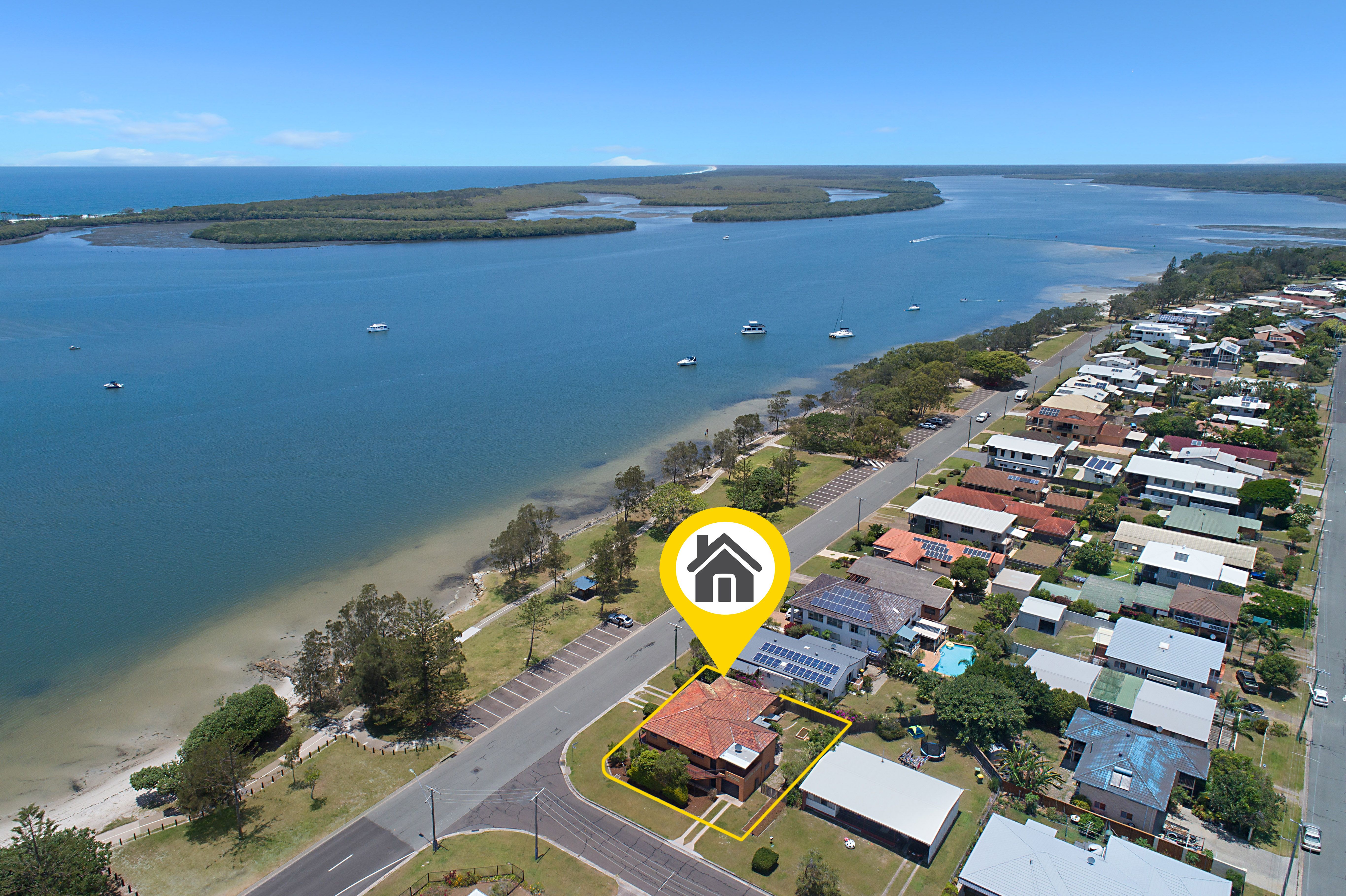 141 Esplanade, Golden Beach, QLD 4551