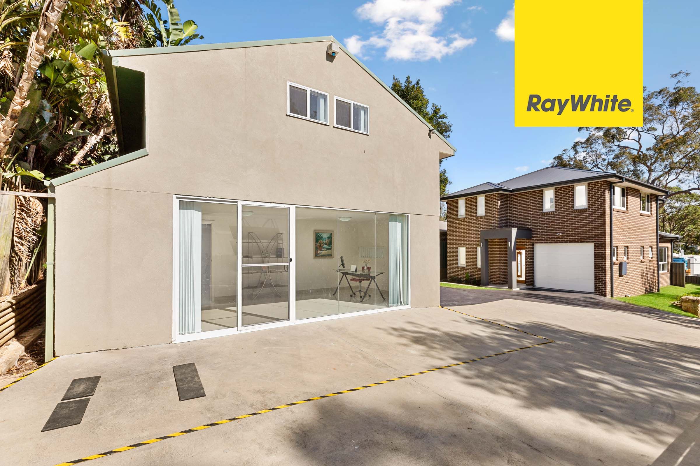 North Epping, NSW 2121