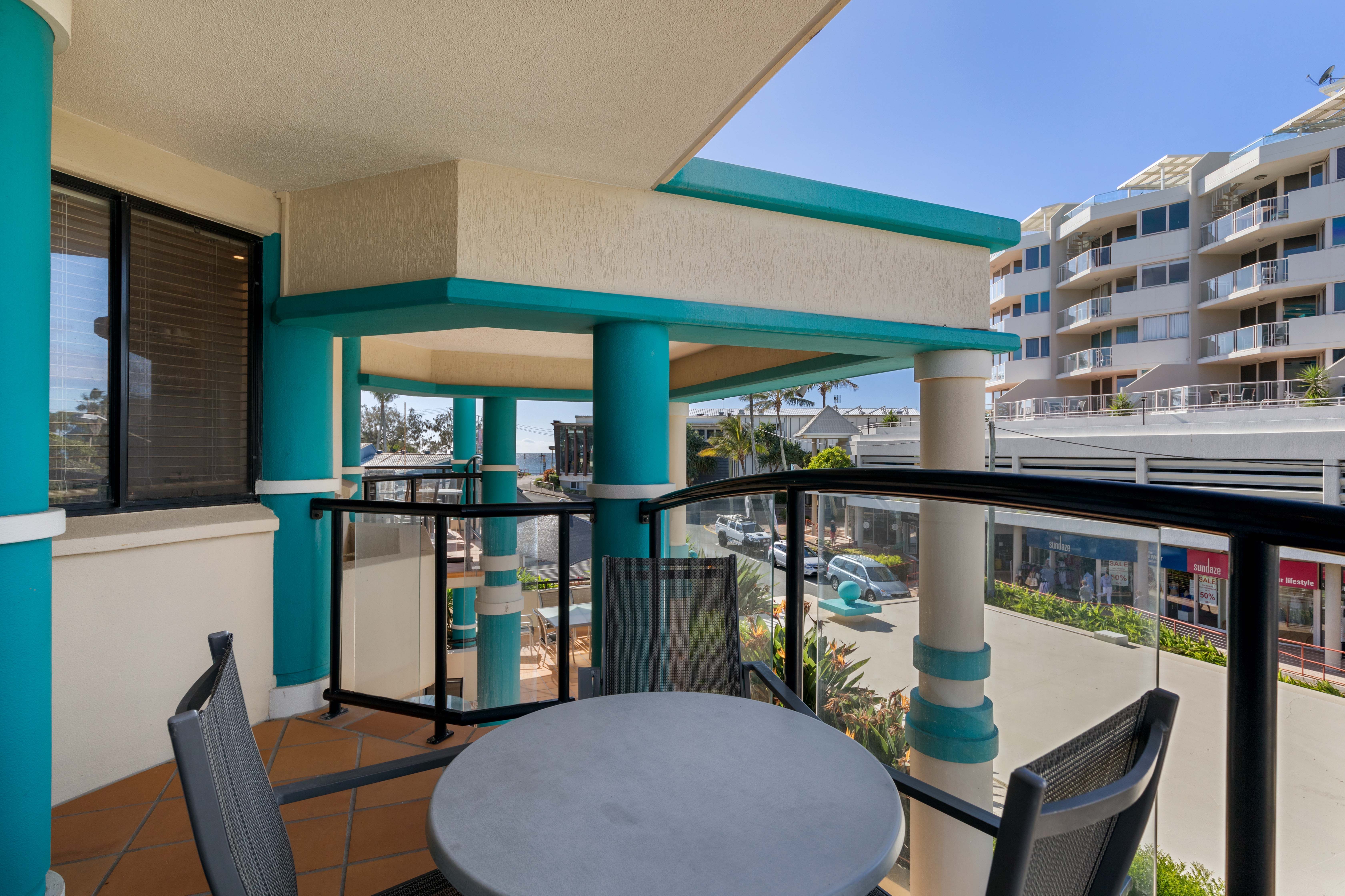 7/14-16 River Esplanade, Mooloolaba, QLD 4557