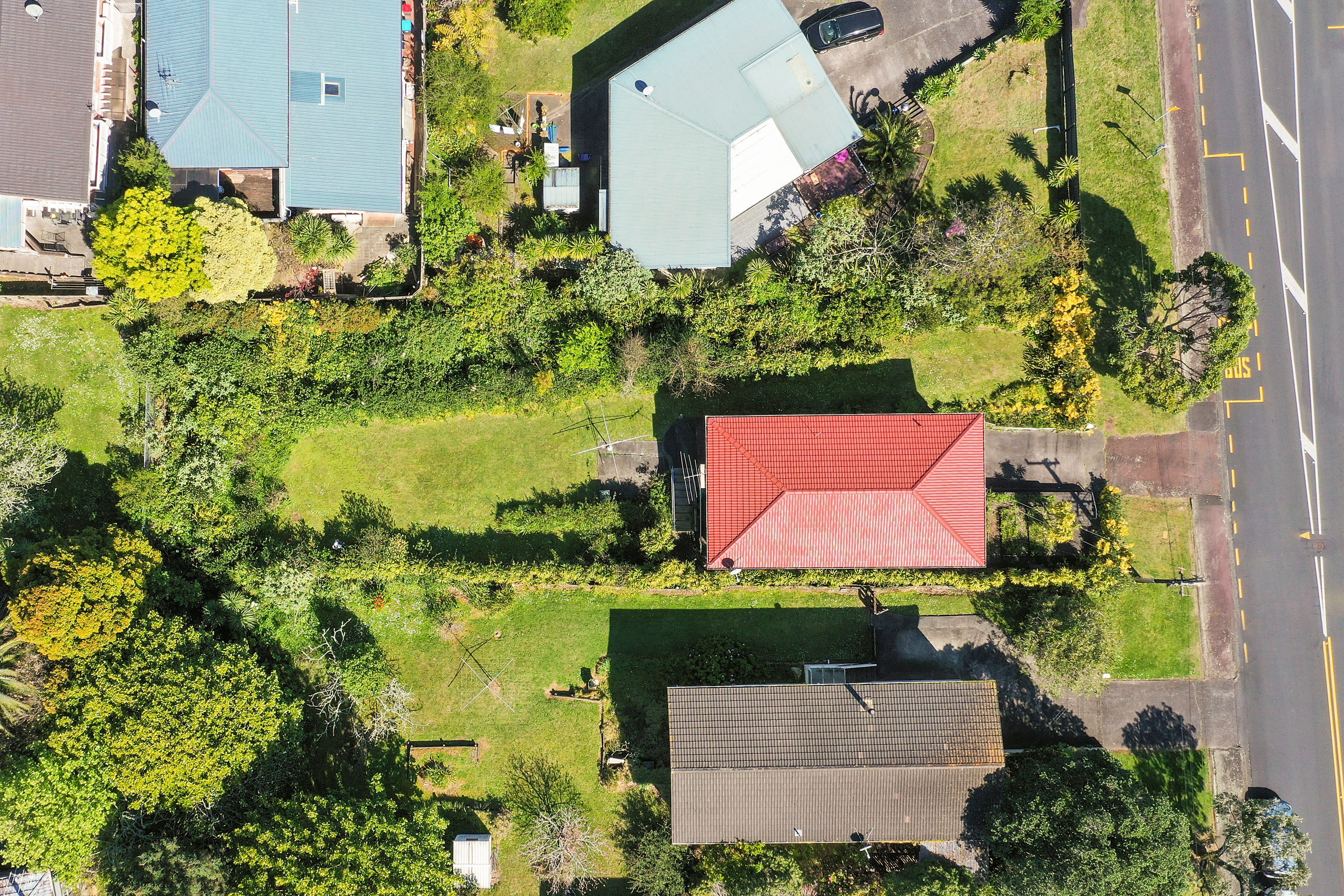 118 Whitney Street, New Windsor, Auckland City