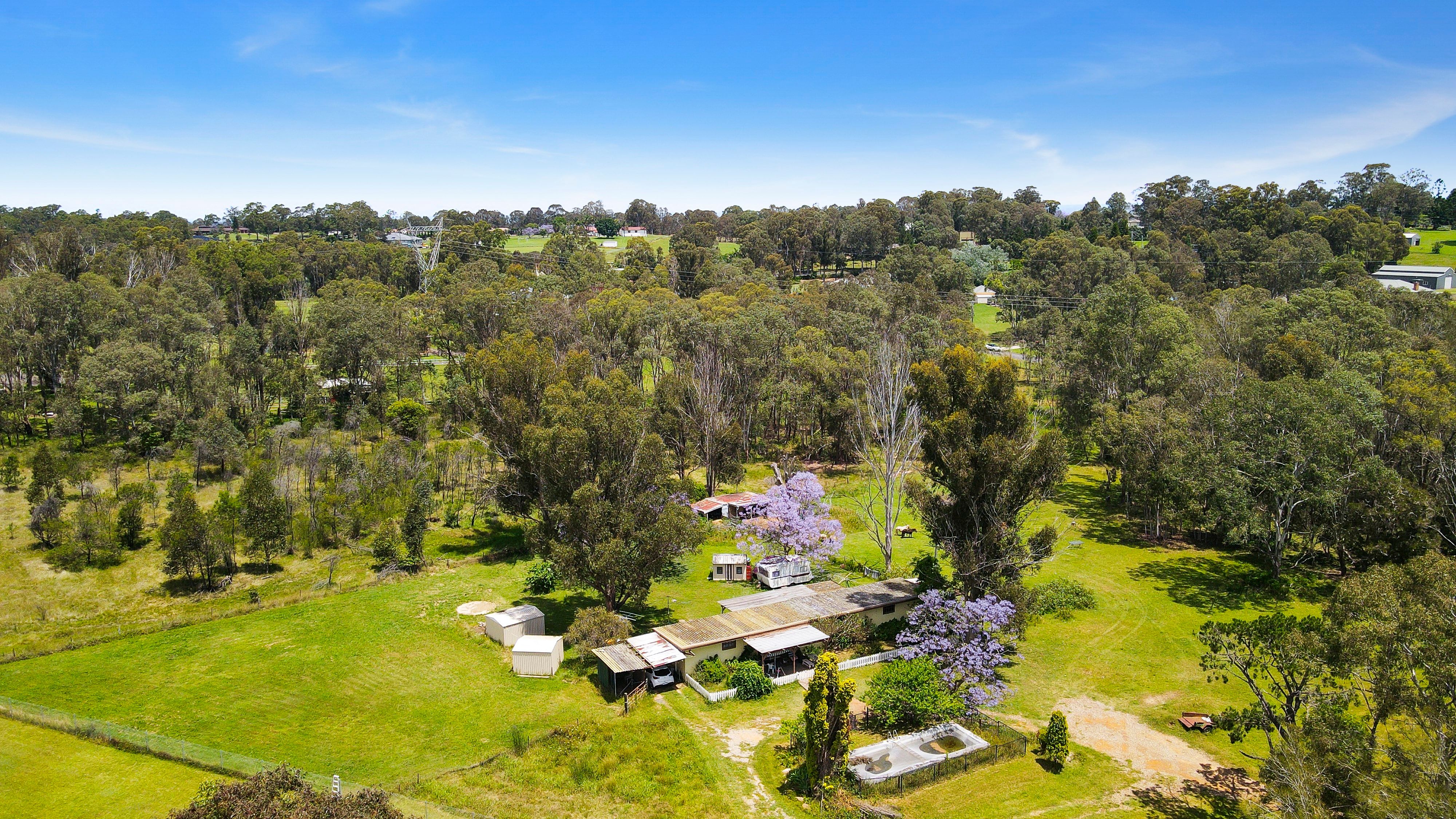 40-66 Selkirk Avenue, Cecil Park, NSW 2178
