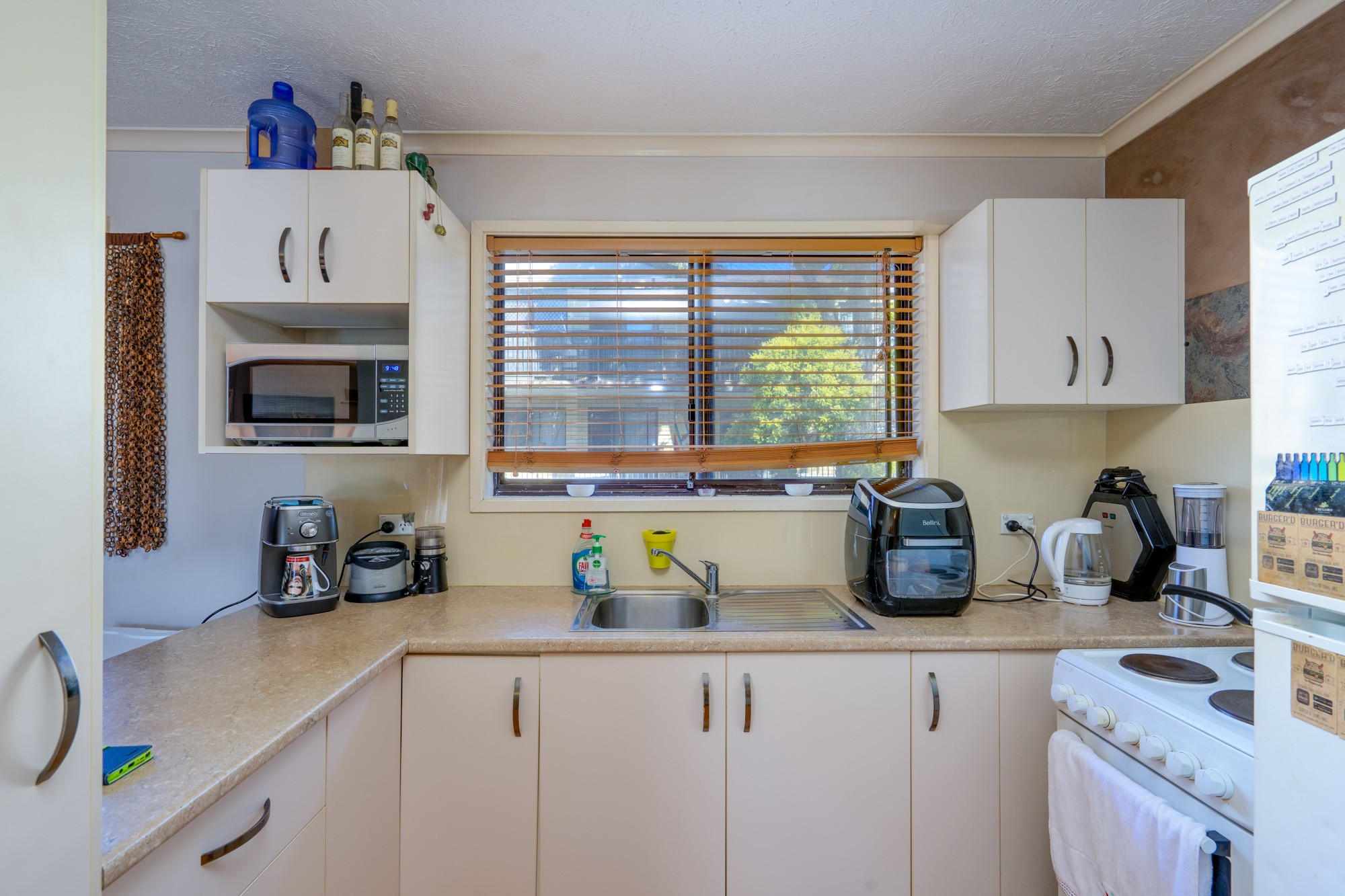 6/29 Ahern Street, Labrador, QLD 4215