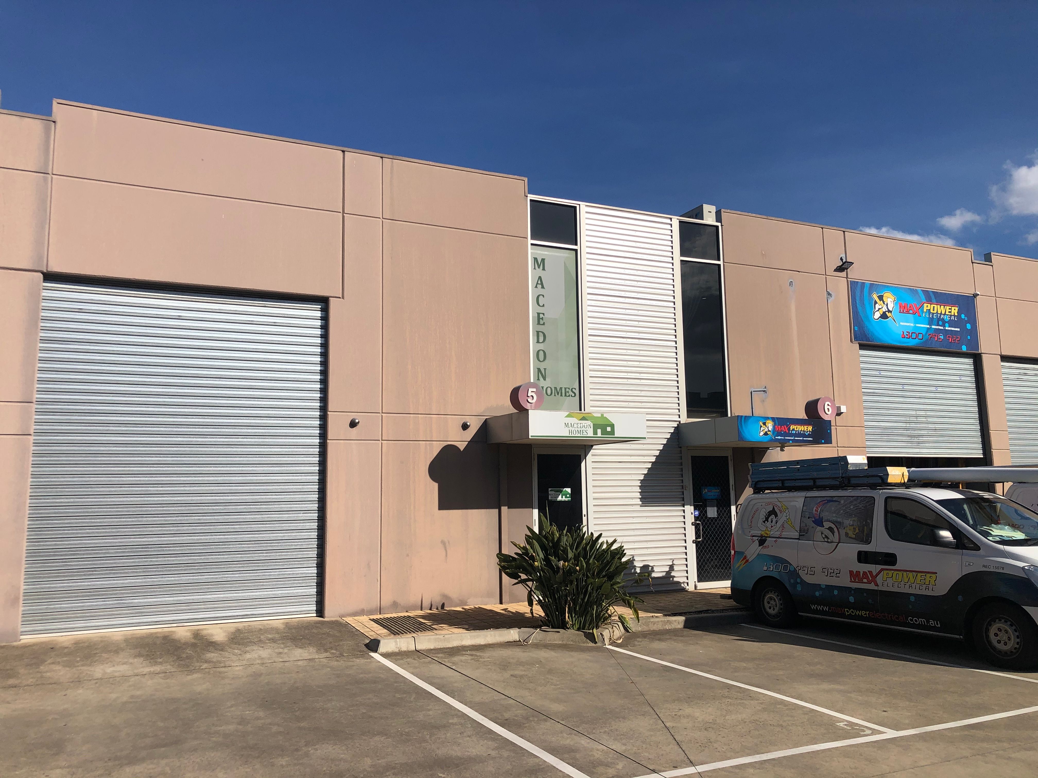 5A/8 Oleander Drive, South Morang, VIC 3752