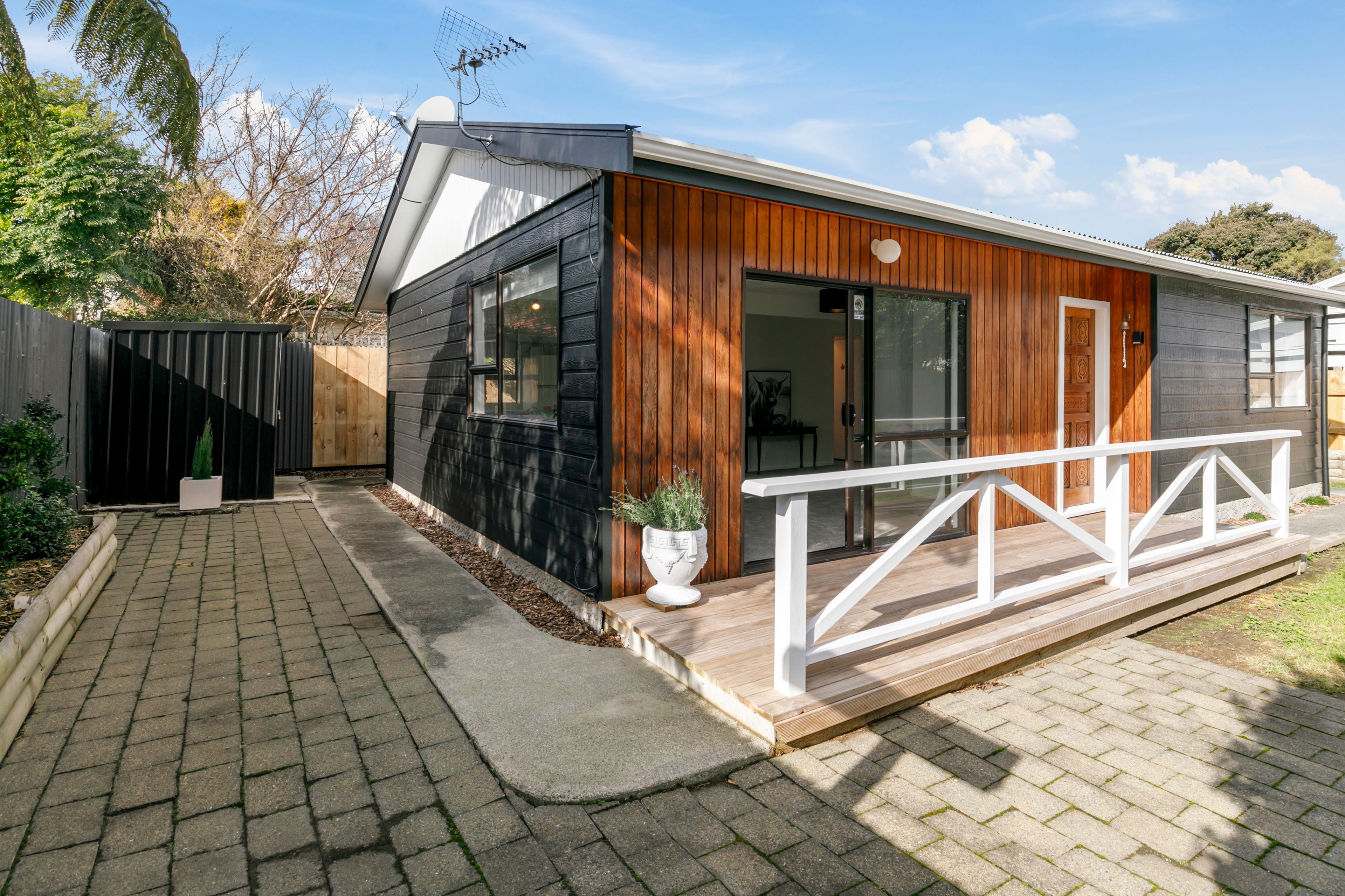 75B Wakefield Street, Alicetown, Lower Hutt City