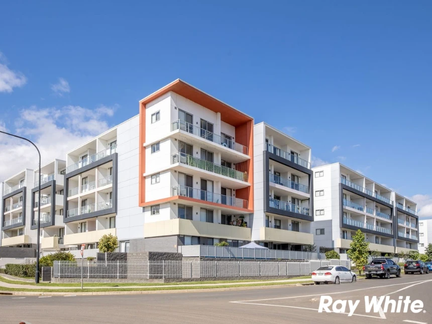 G2/7 Manchester Drive, Schofields, NSW 2762