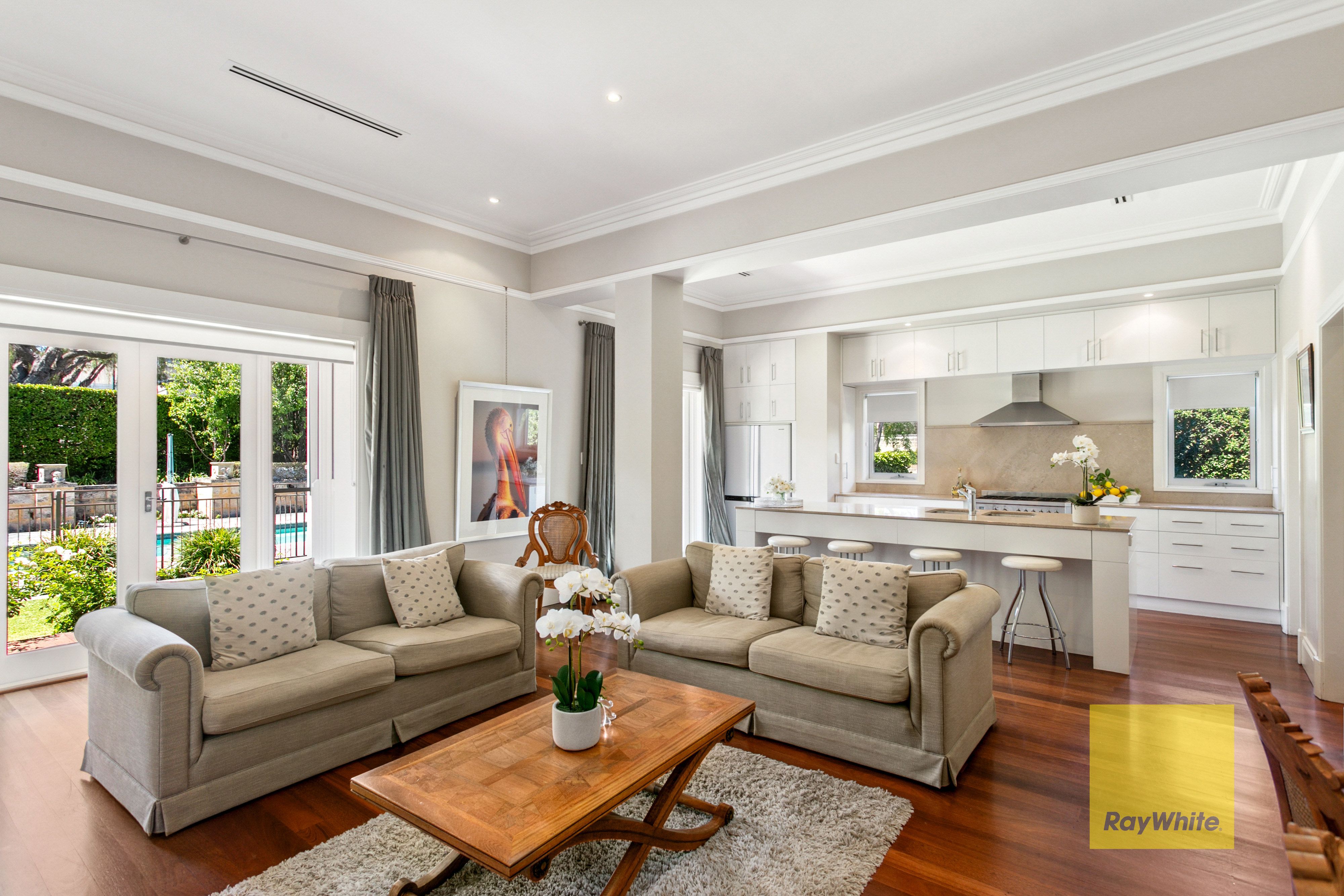 147 Forrest Street, Peppermint Grove, WA 6011 House for Sale Ray