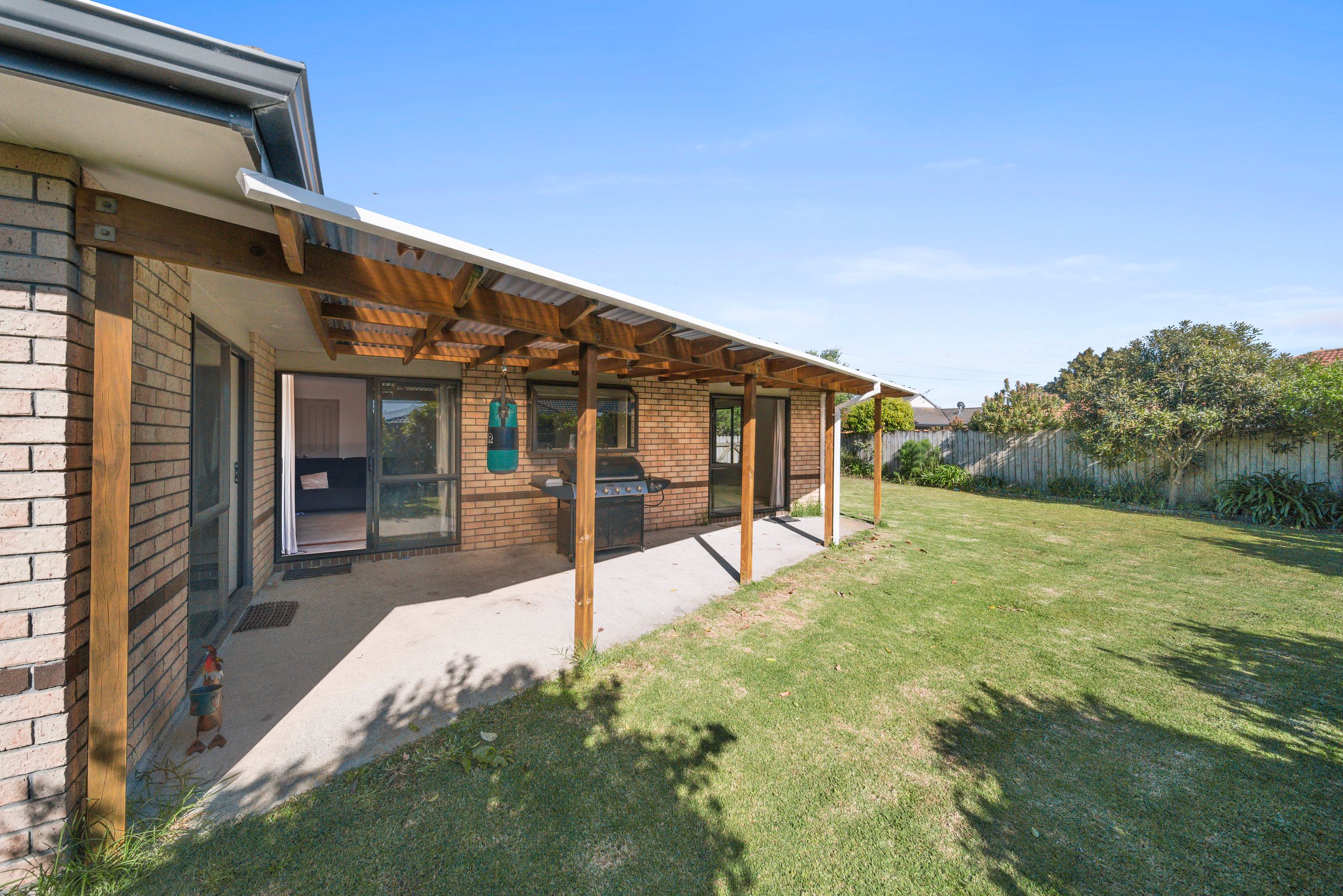 26 Morewa Place, Longford Park, Auckland