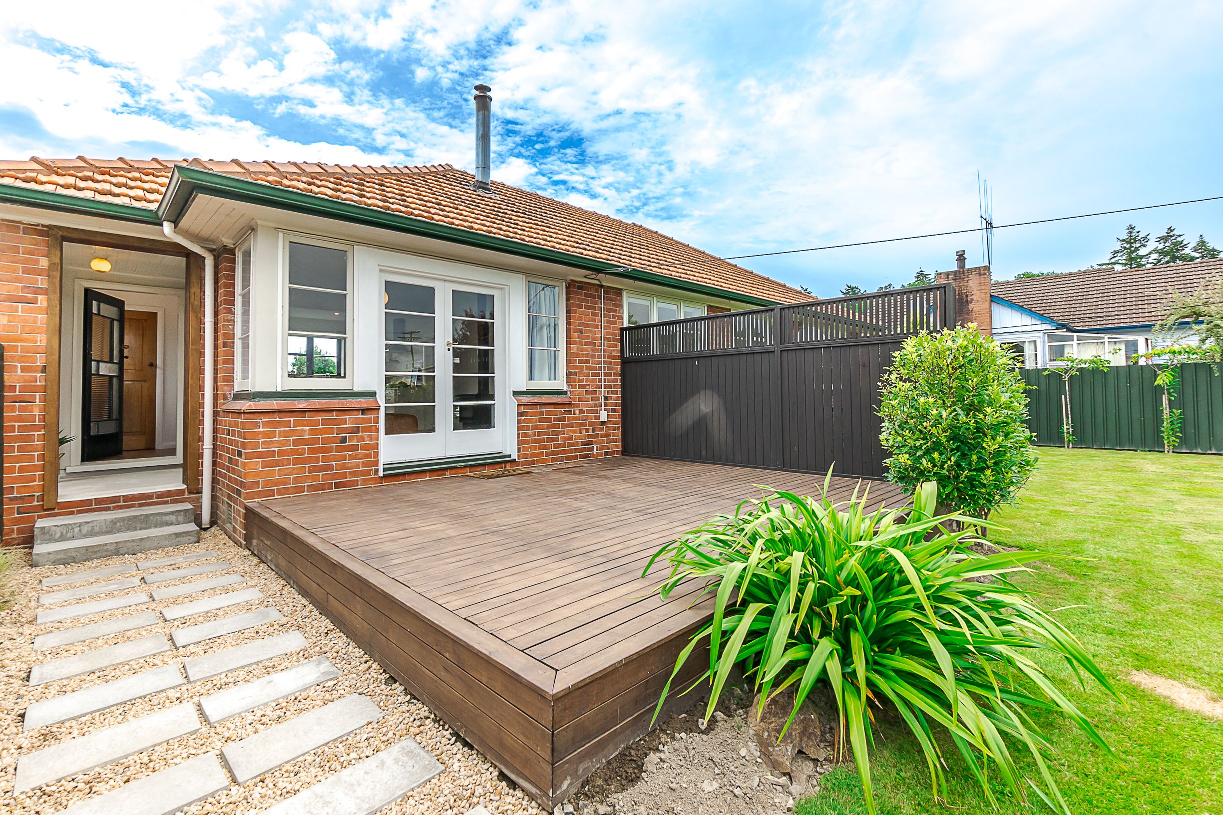 16 Gammack Street, Temuka, Timaru District
