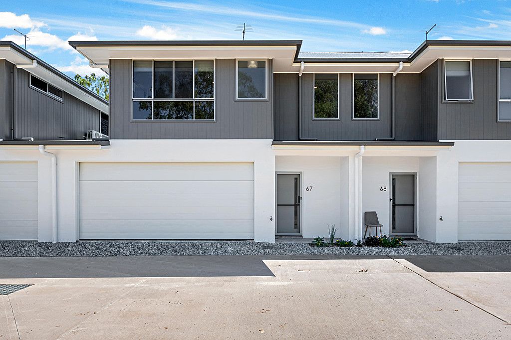 5 Pine Valley Drive, Joyner QLD 4500