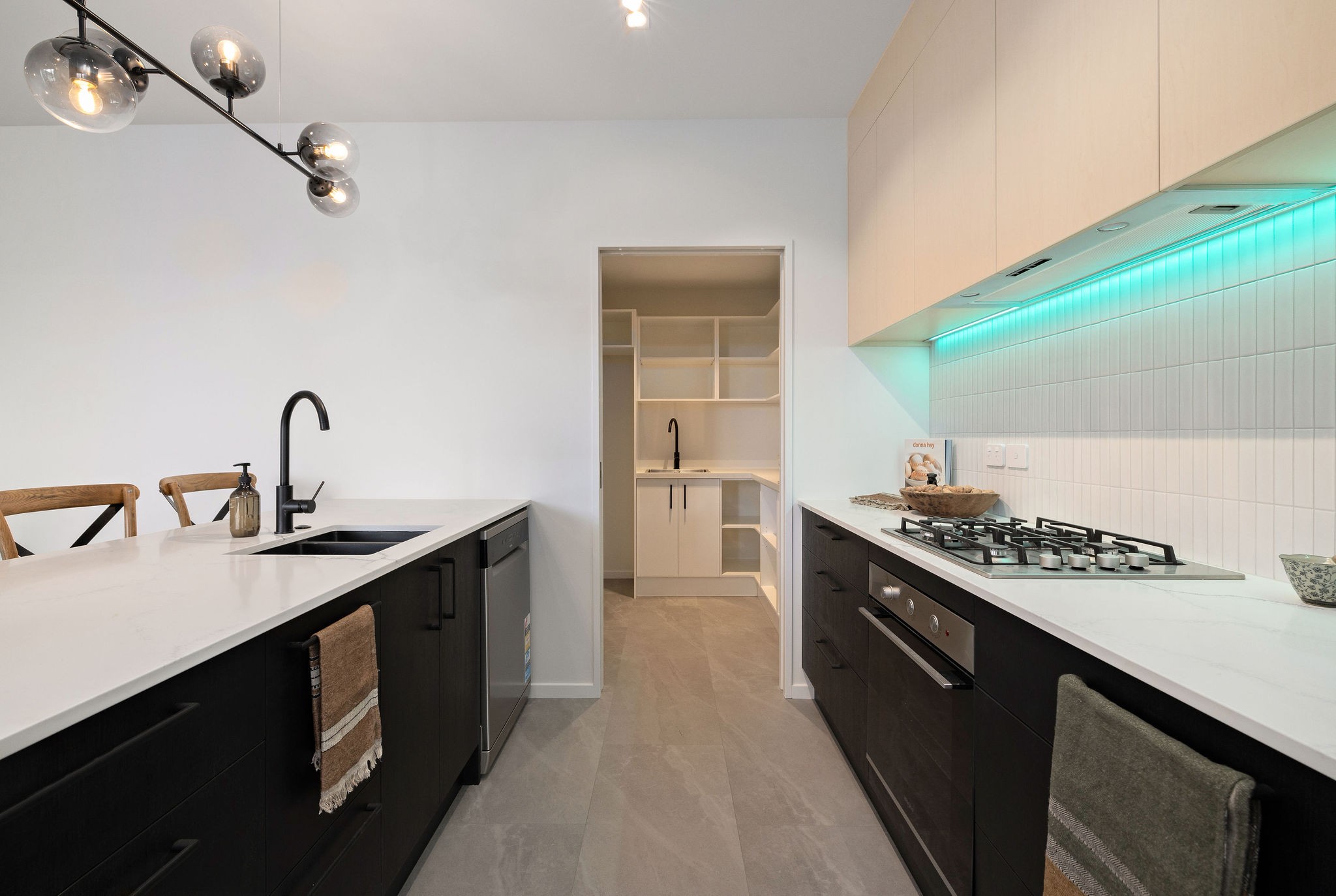 38A & 38B MacKinnon Terrace, Sunshine Bay, Queenstown Lakes District
