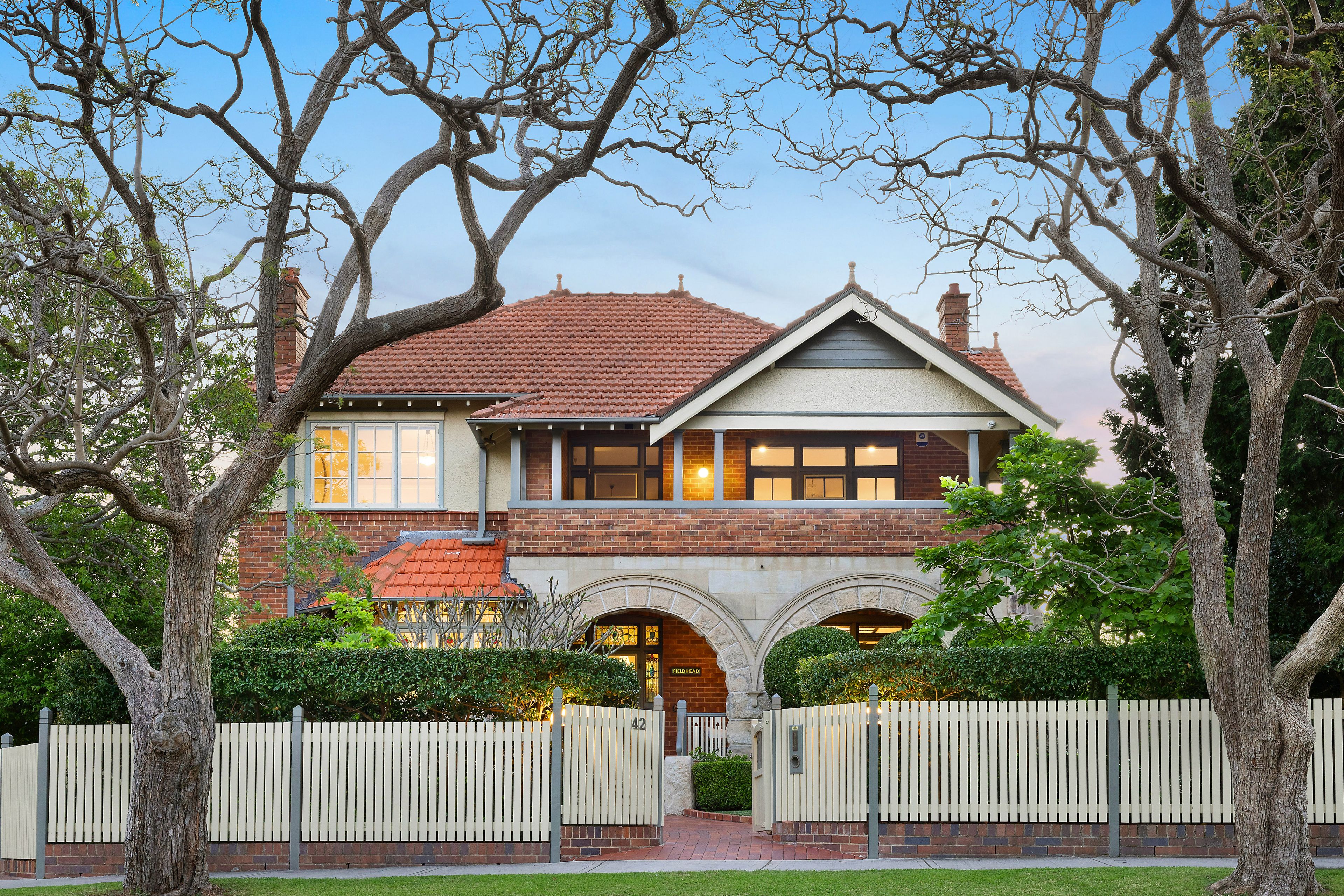 42 Nelson Road, Lindfield, NSW 2070