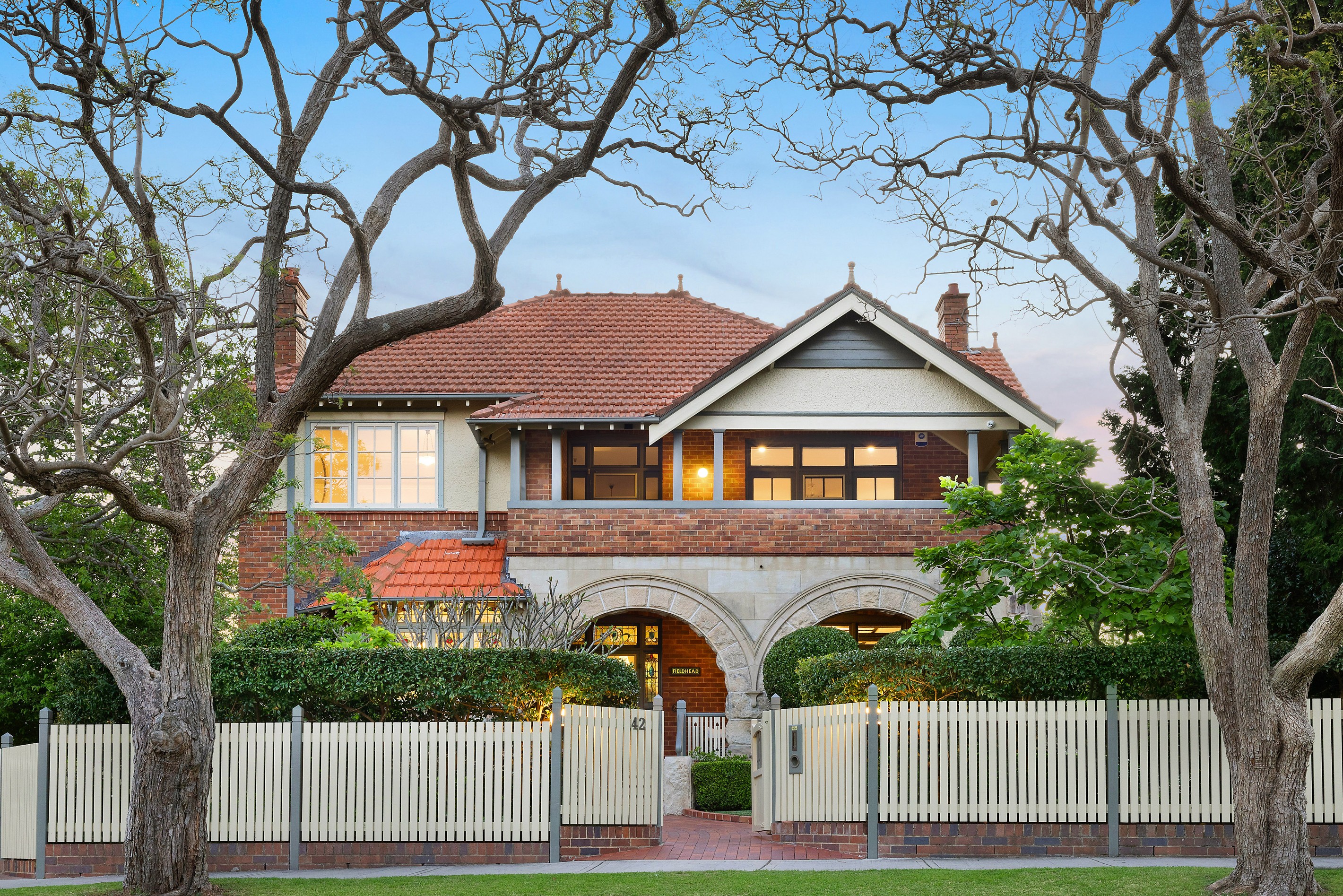 42 Nelson Road, Lindfield, NSW 2070