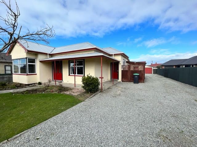 14 Archer Street, Timaru, Timaru District