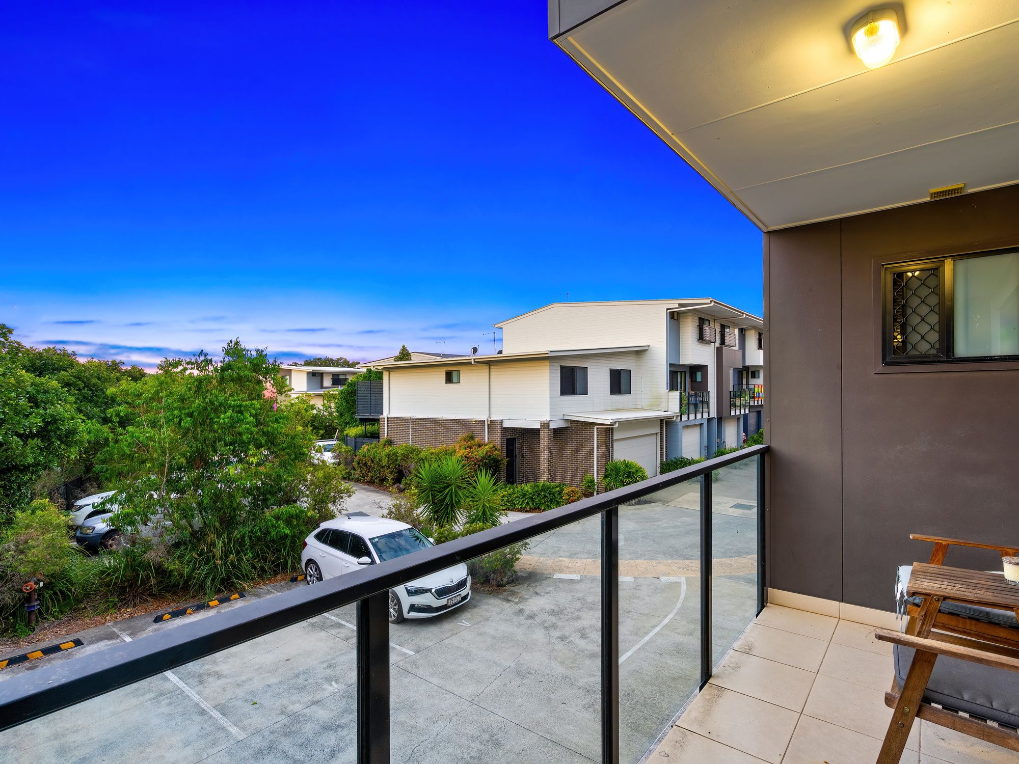 10/10 Riverview Road, Nerang, QLD 4211