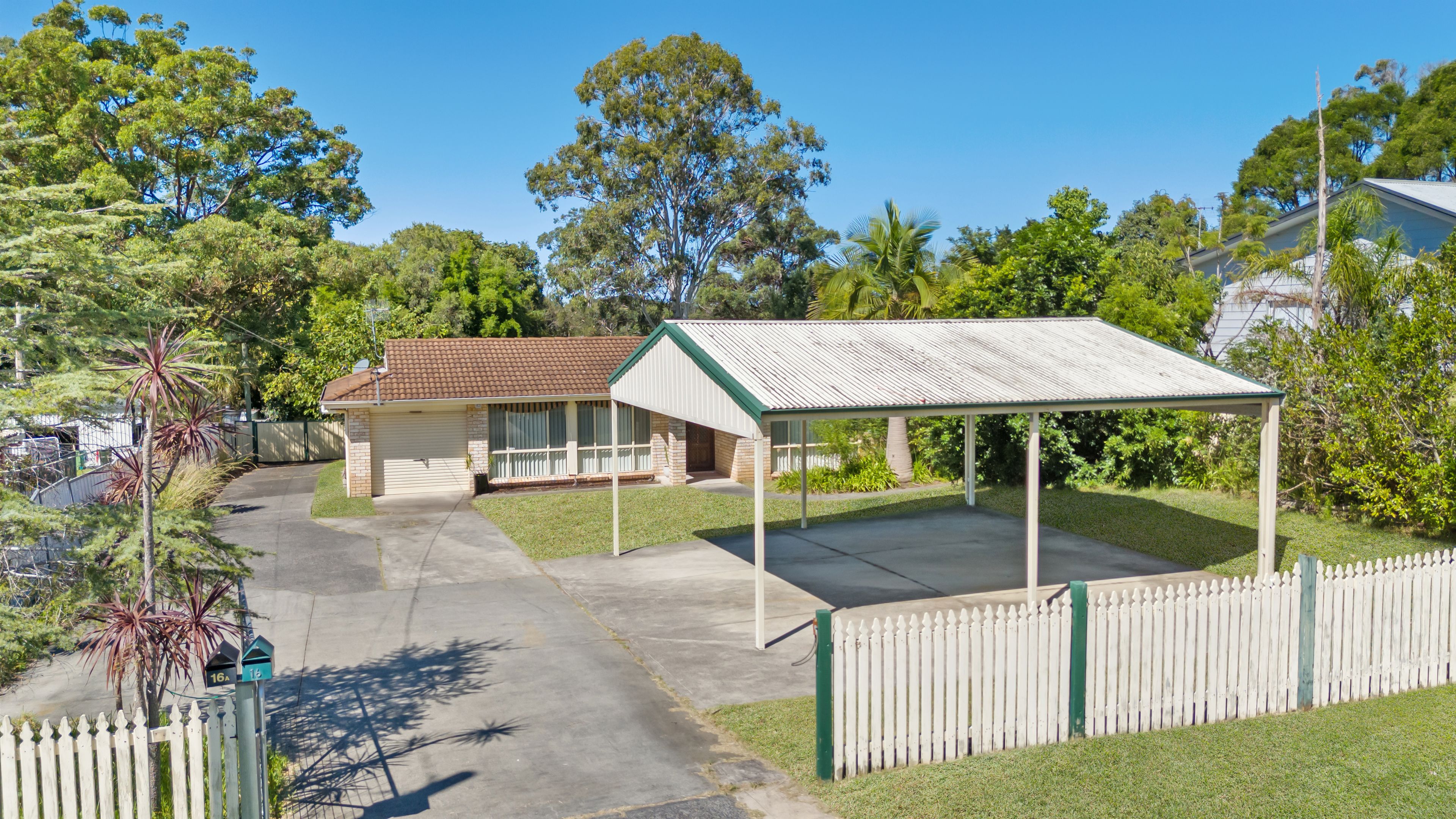 16 & 16a Aldenham Road, Warnervale, NSW 2259
