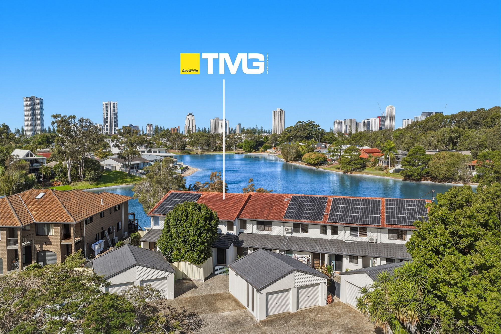 5/8-10 Sunbird Street — photo from Ray White TMG