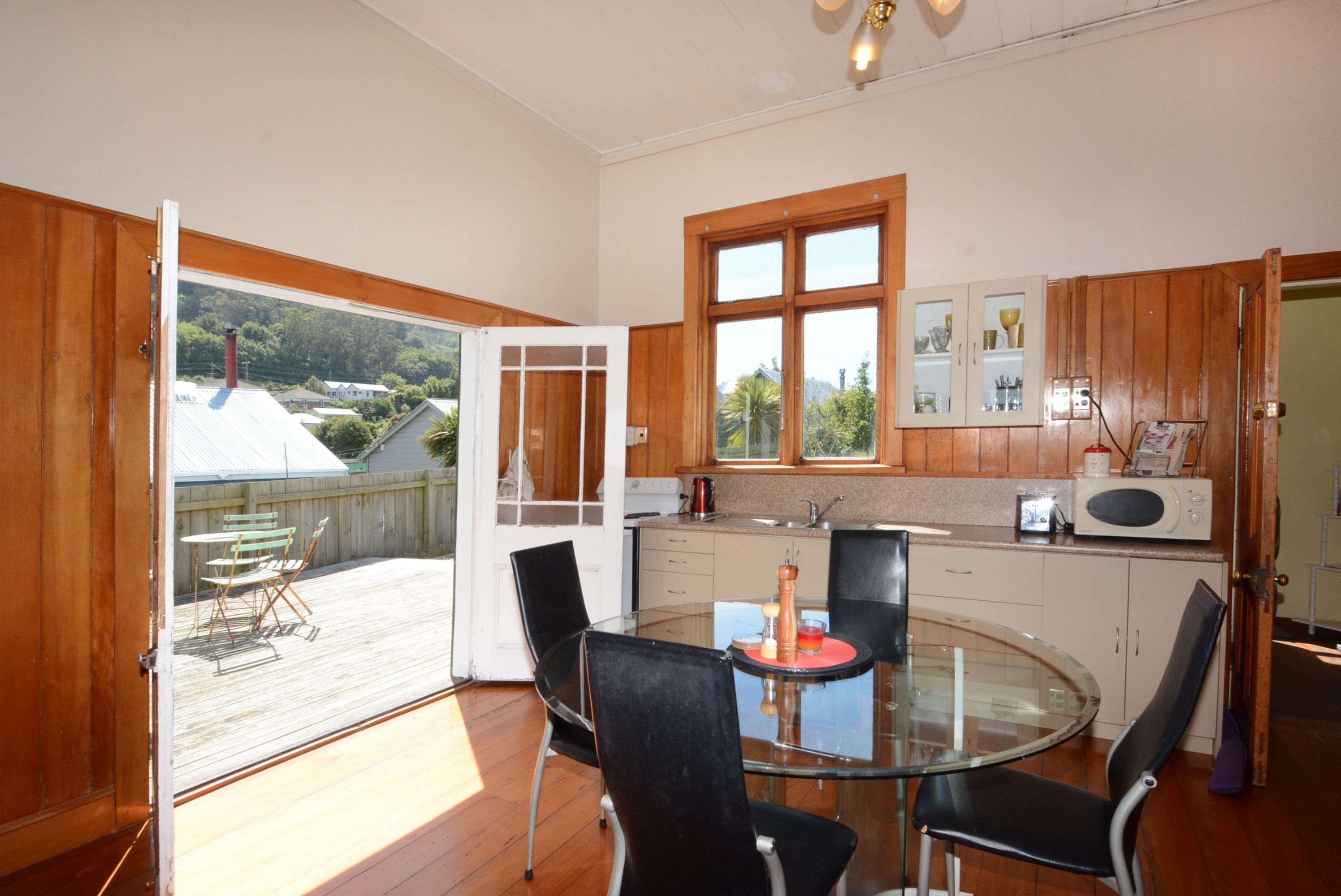 27 Wickliffe Terrace, Port Chalmers, Dunedin City
