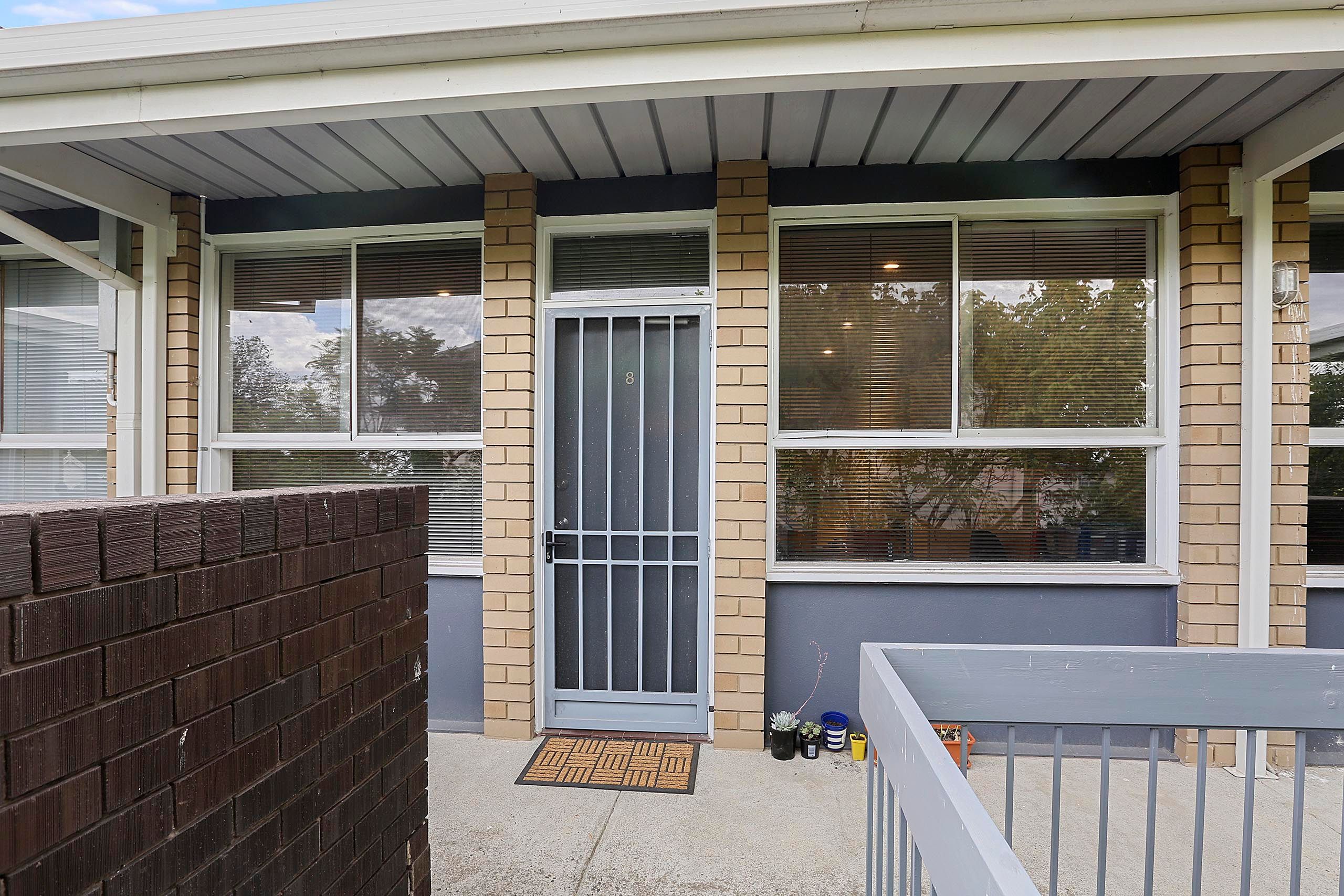 8/4 Fitzroy Street, Geelong, VIC 3220