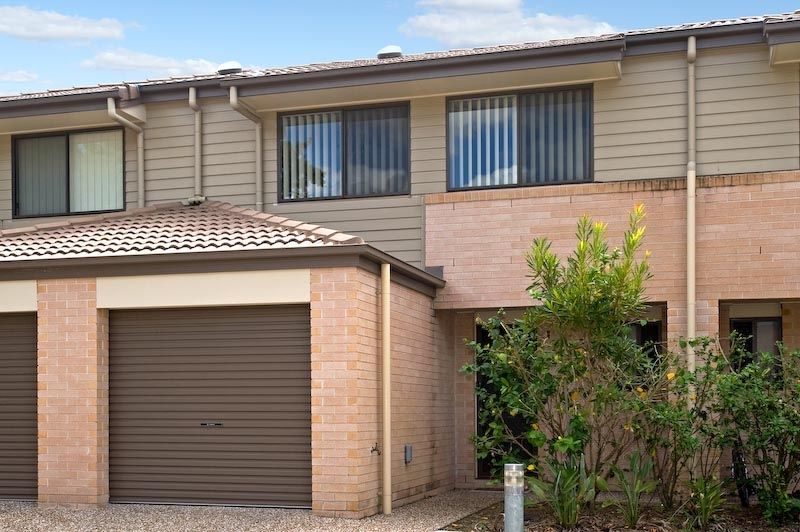 4/20 Calonne Street, Upper Mount Gravatt, QLD 4122