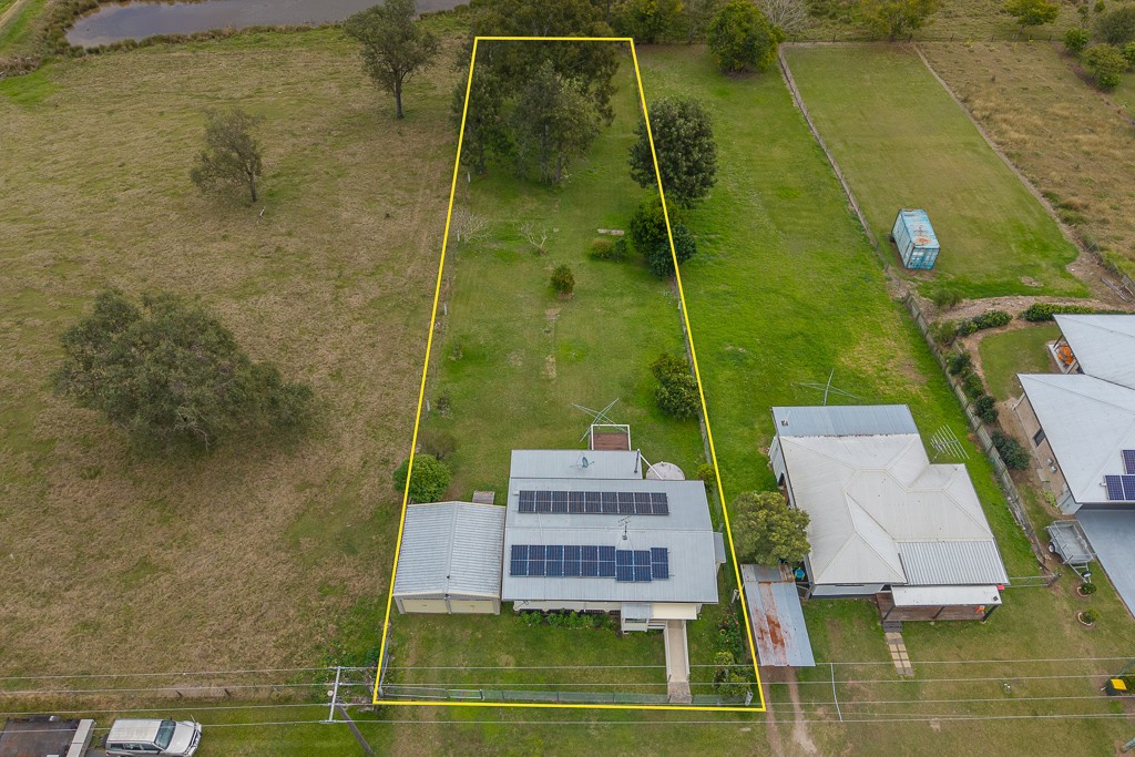 21 Ridge Street, Kilcoy, QLD 4515