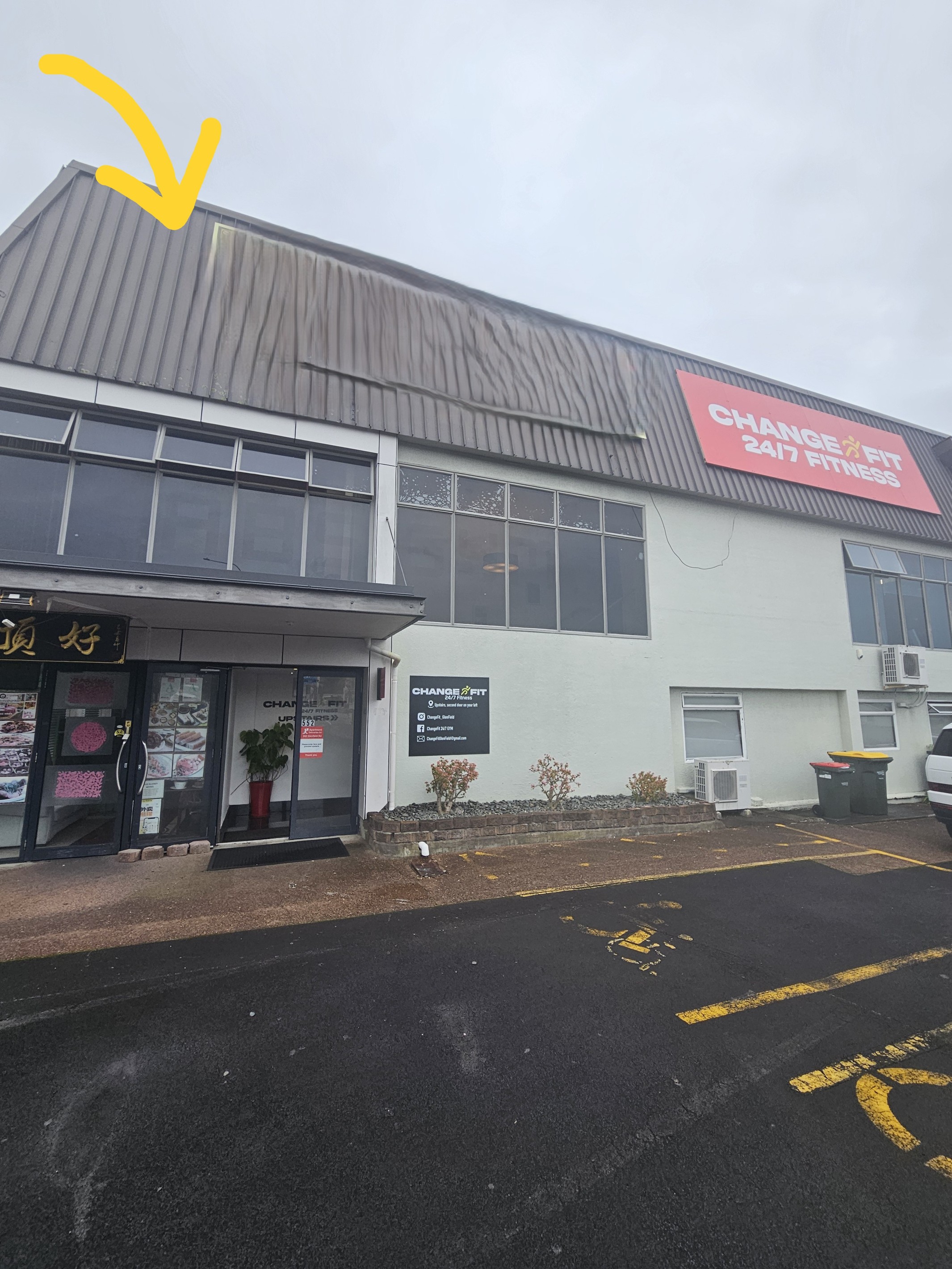 552 Glenfield Road, Glenfield, North Shore City