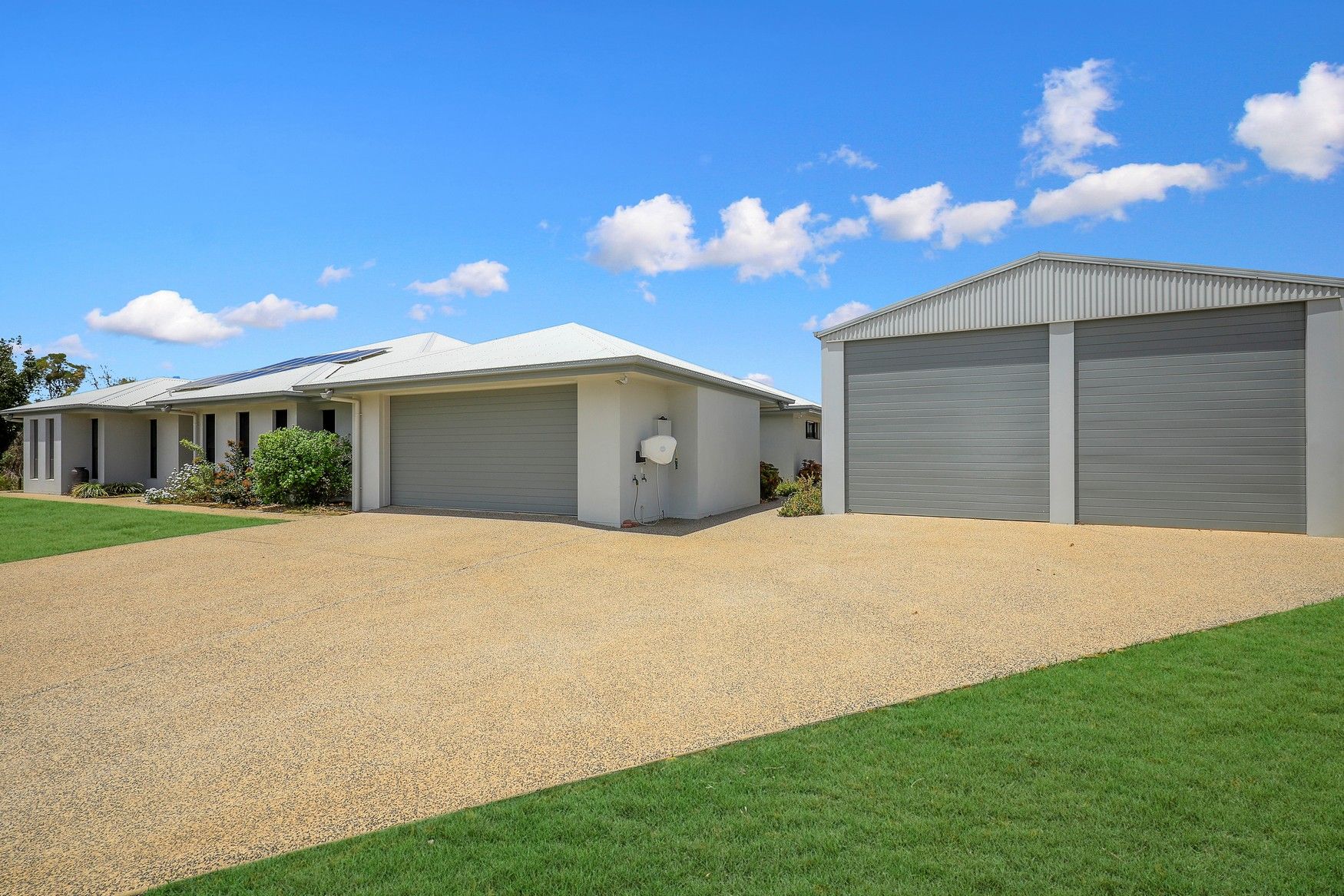 1 FISCHER Court, Ashfield, QLD 4670 Sold House Ray White Bundaberg