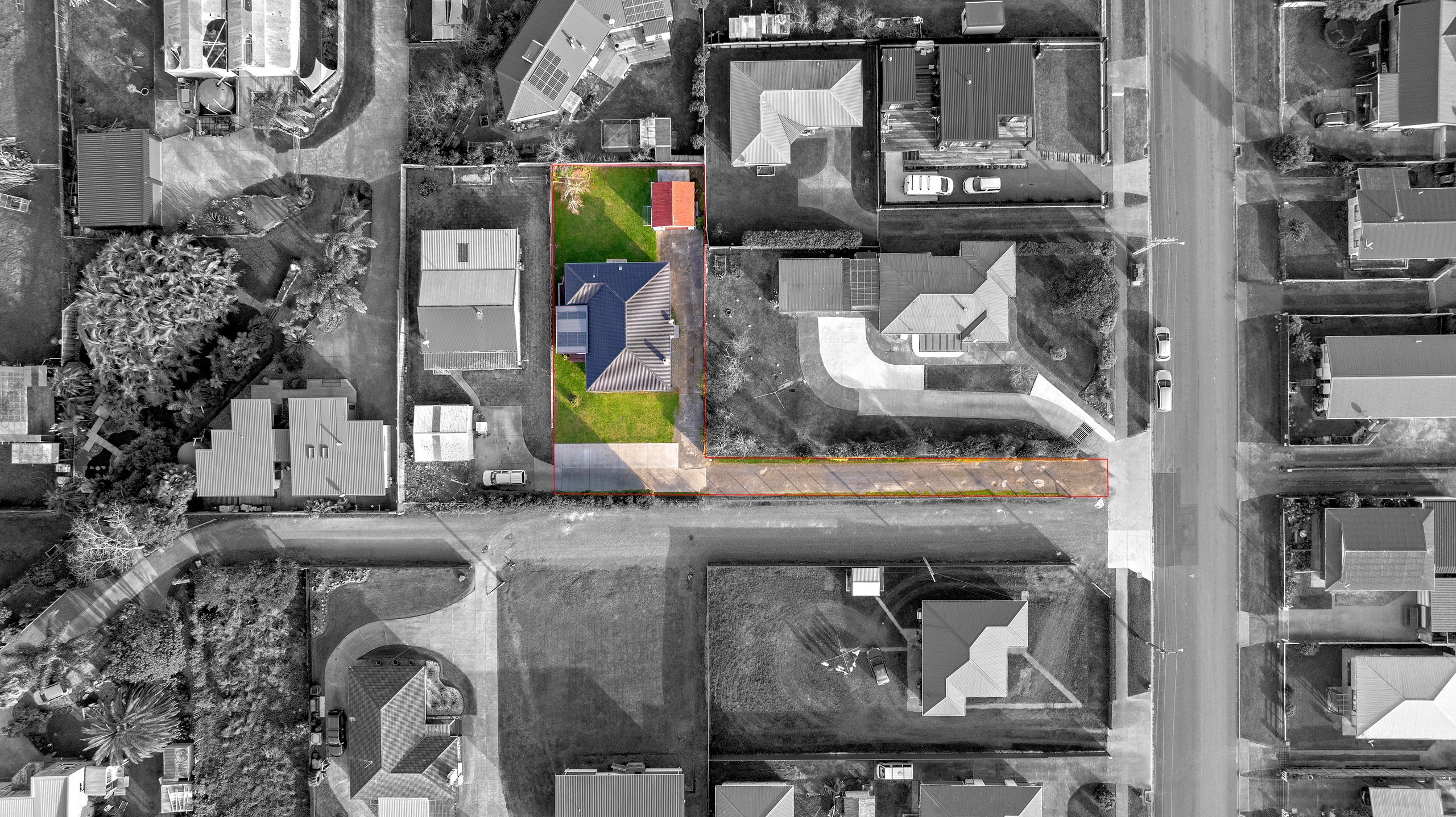 28A Union Street, Opotiki, Opotiki District