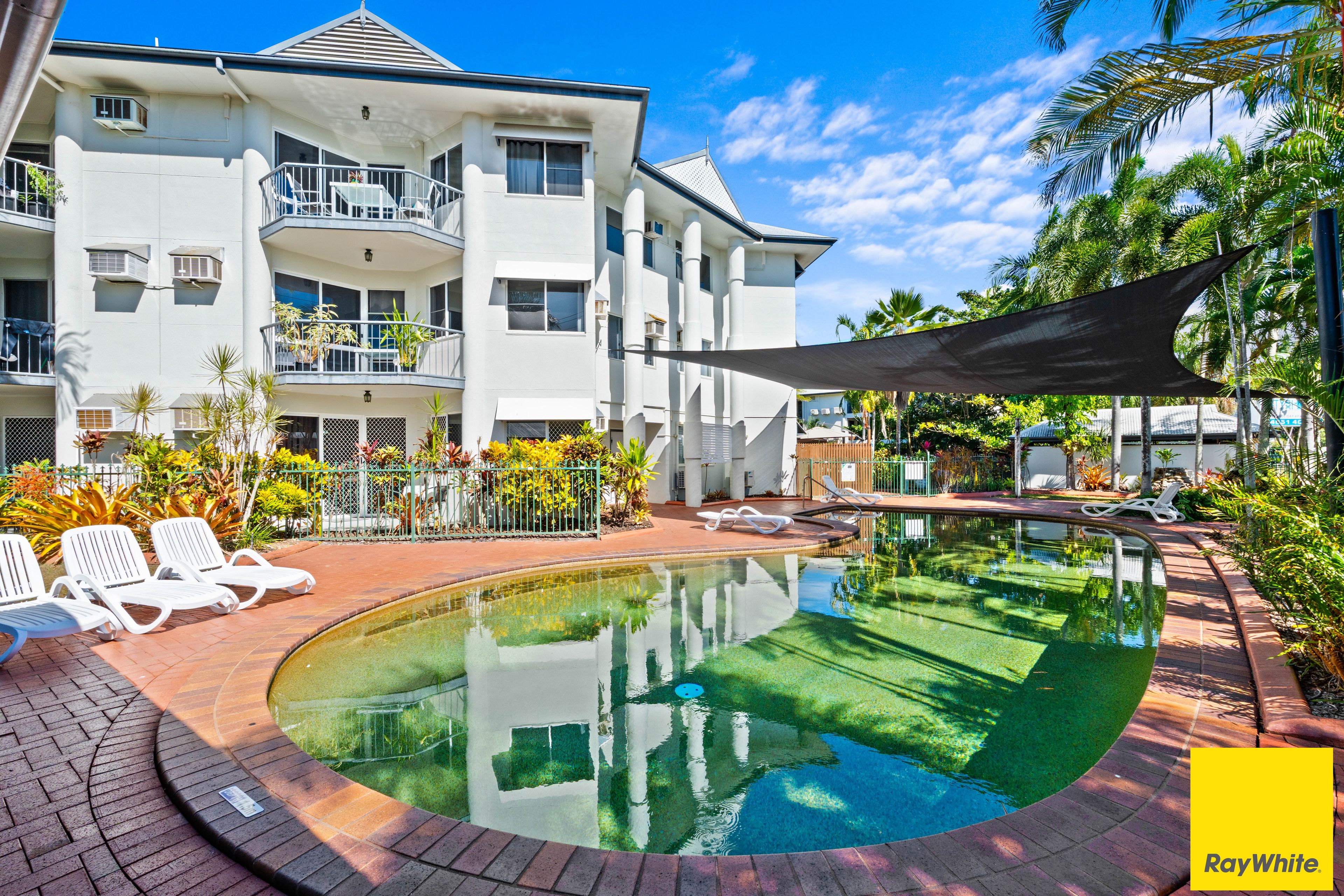 17A-17B Upward Street, Cairns City QLD 4870