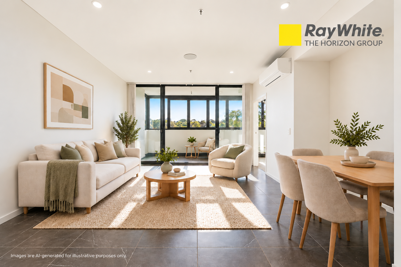 9092/5 Bennelong Parkway — photo from Ray White The Horizon Group - East