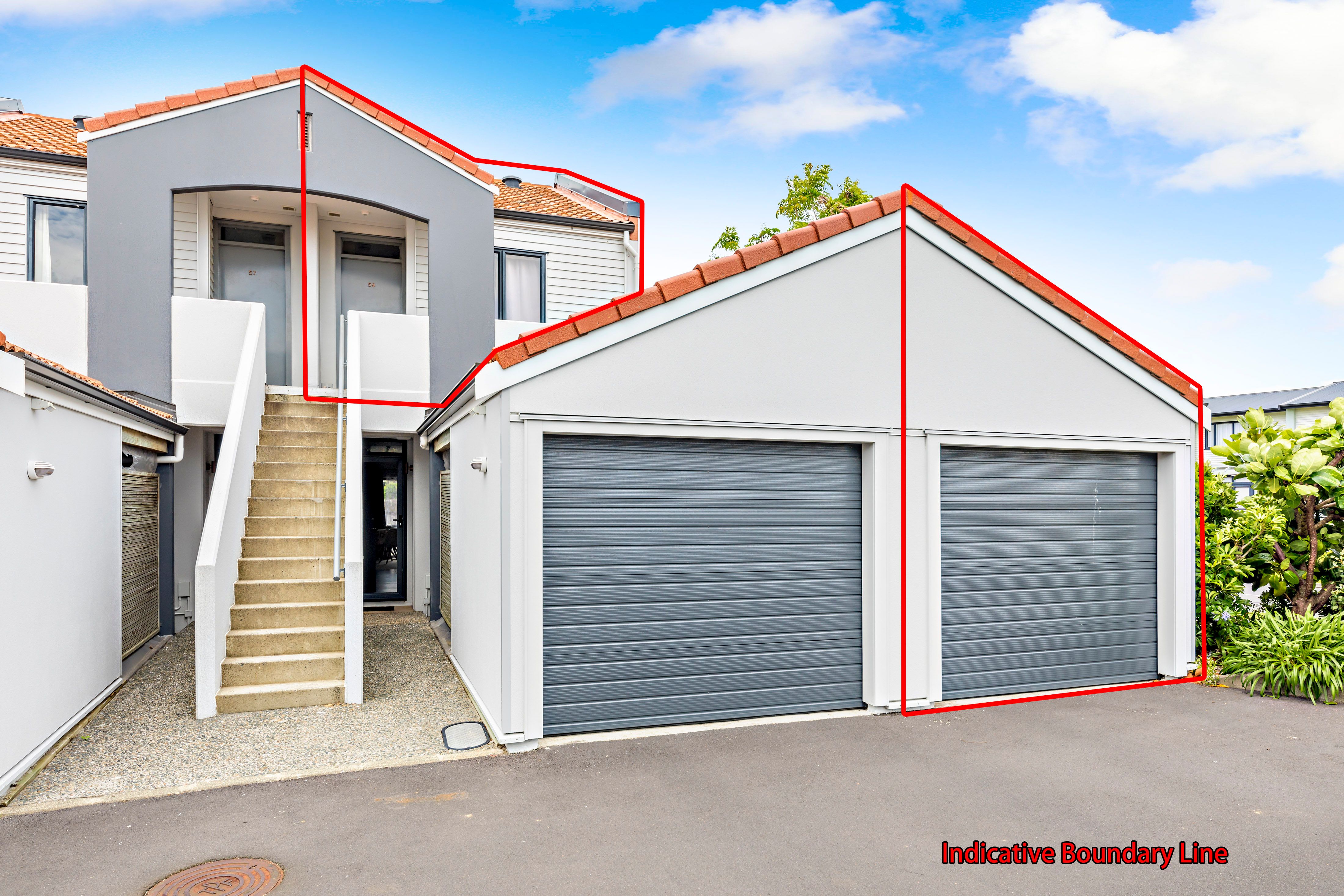 59/21 Armoy Drive, East Tamaki, Manukau City