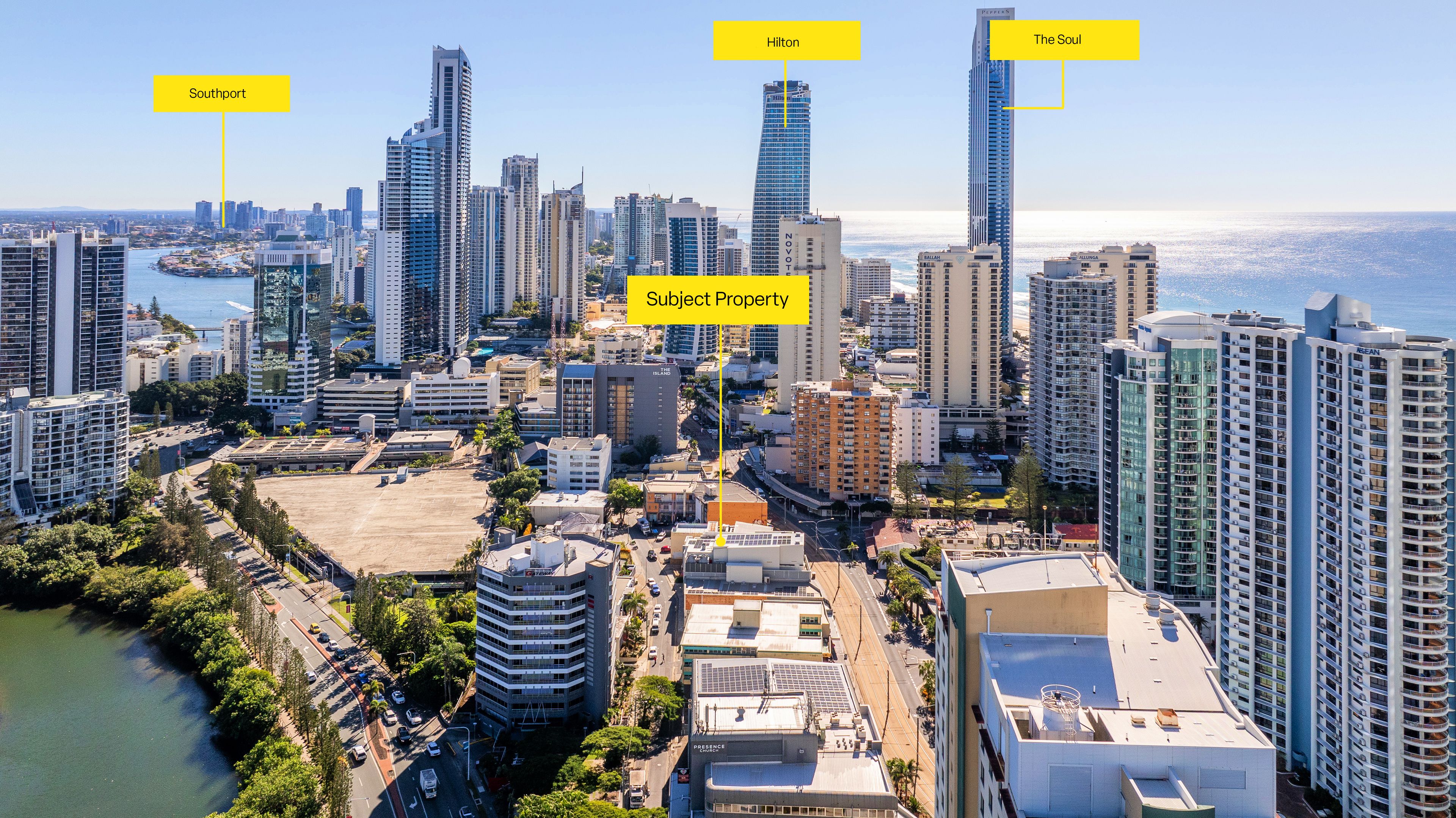 3090 Gold Coast Highway, Surfers Paradise, QLD 4217