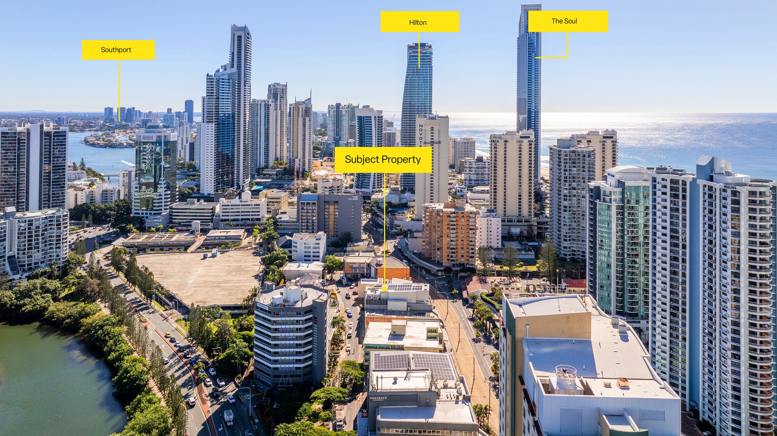 3090 Gold Coast Highway, Surfers Paradise, QLD 4217