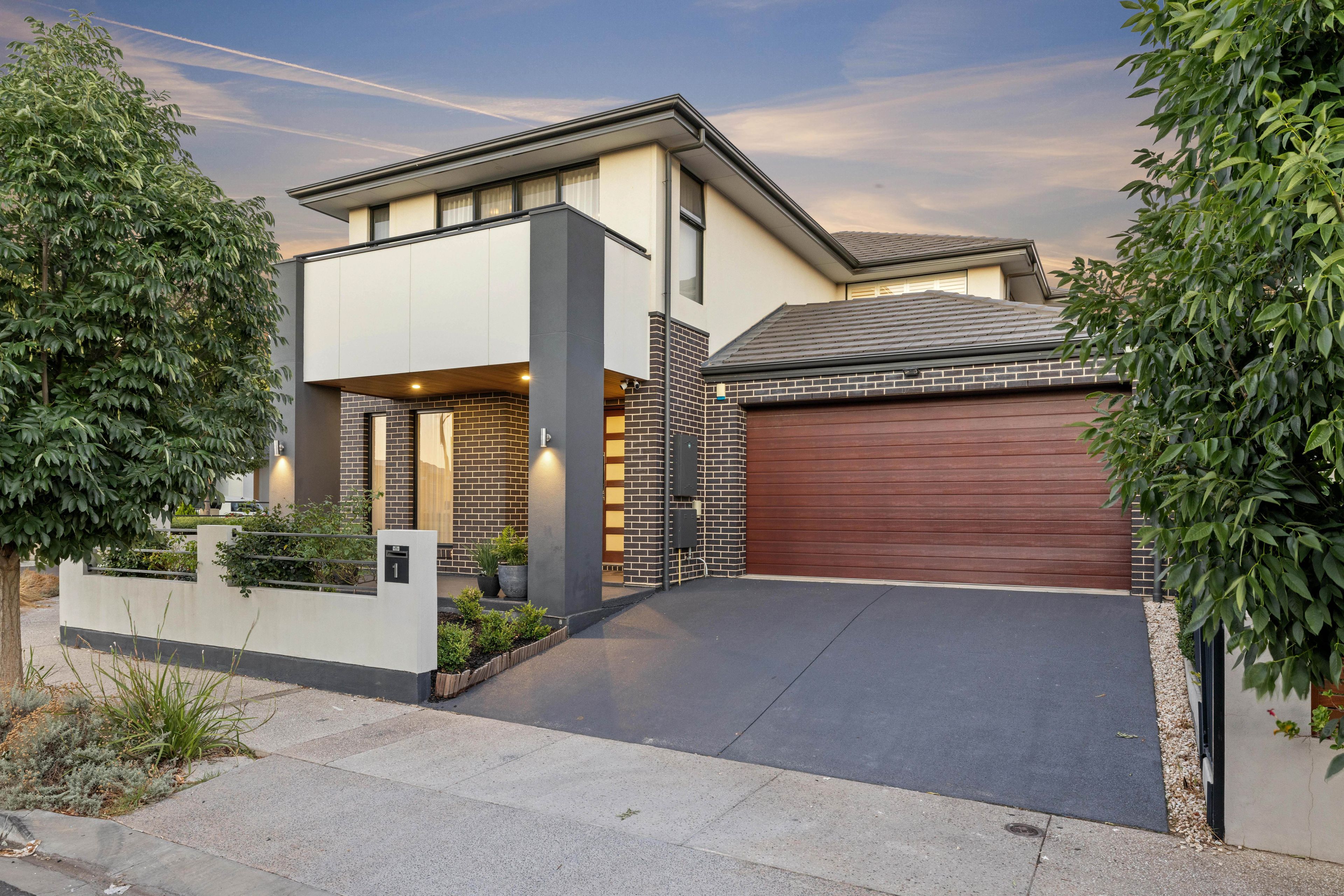 1 Harrow Road, Lightsview SA 5085