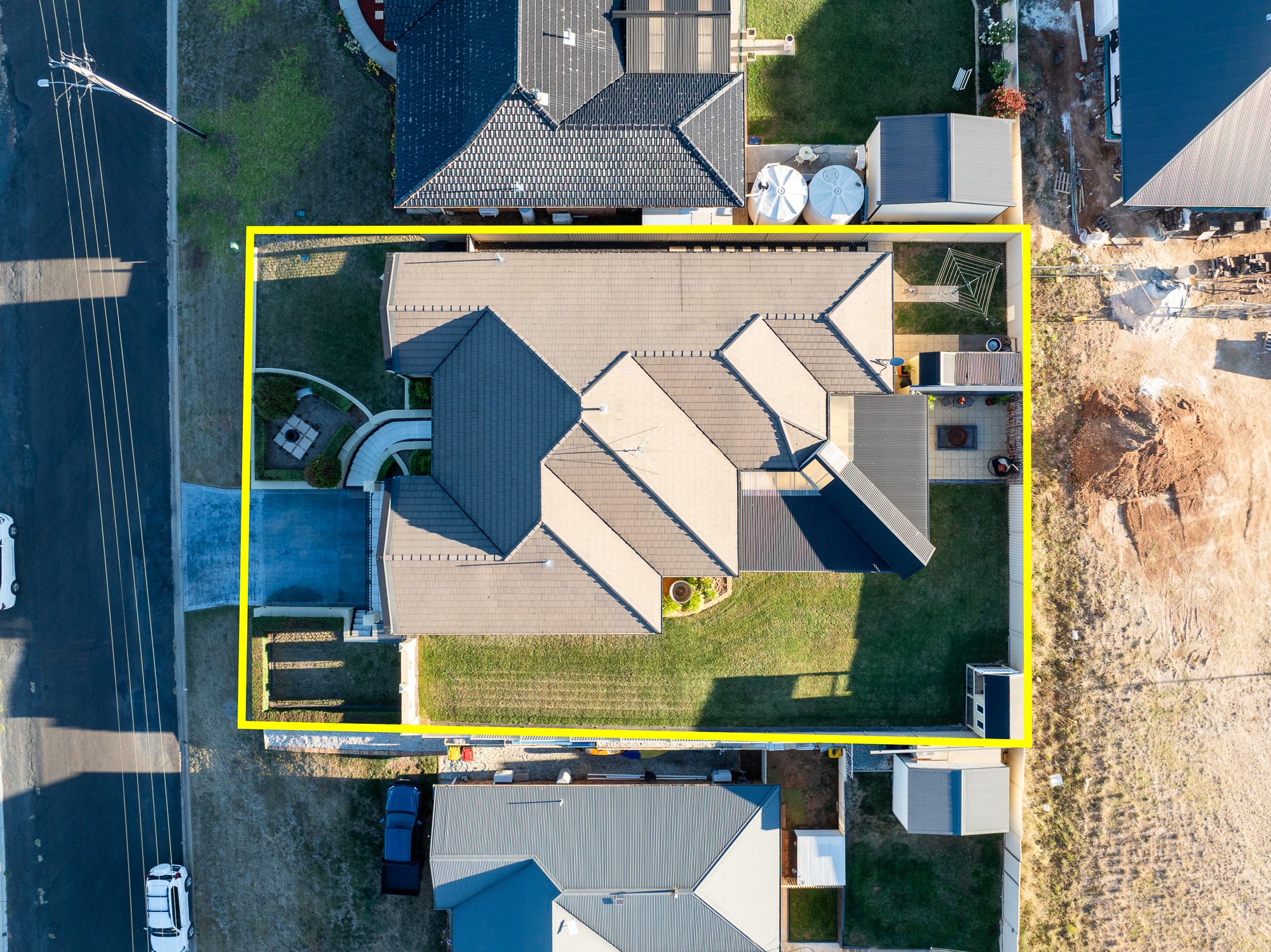 5 Oliver Street, Blayney, NSW 2799