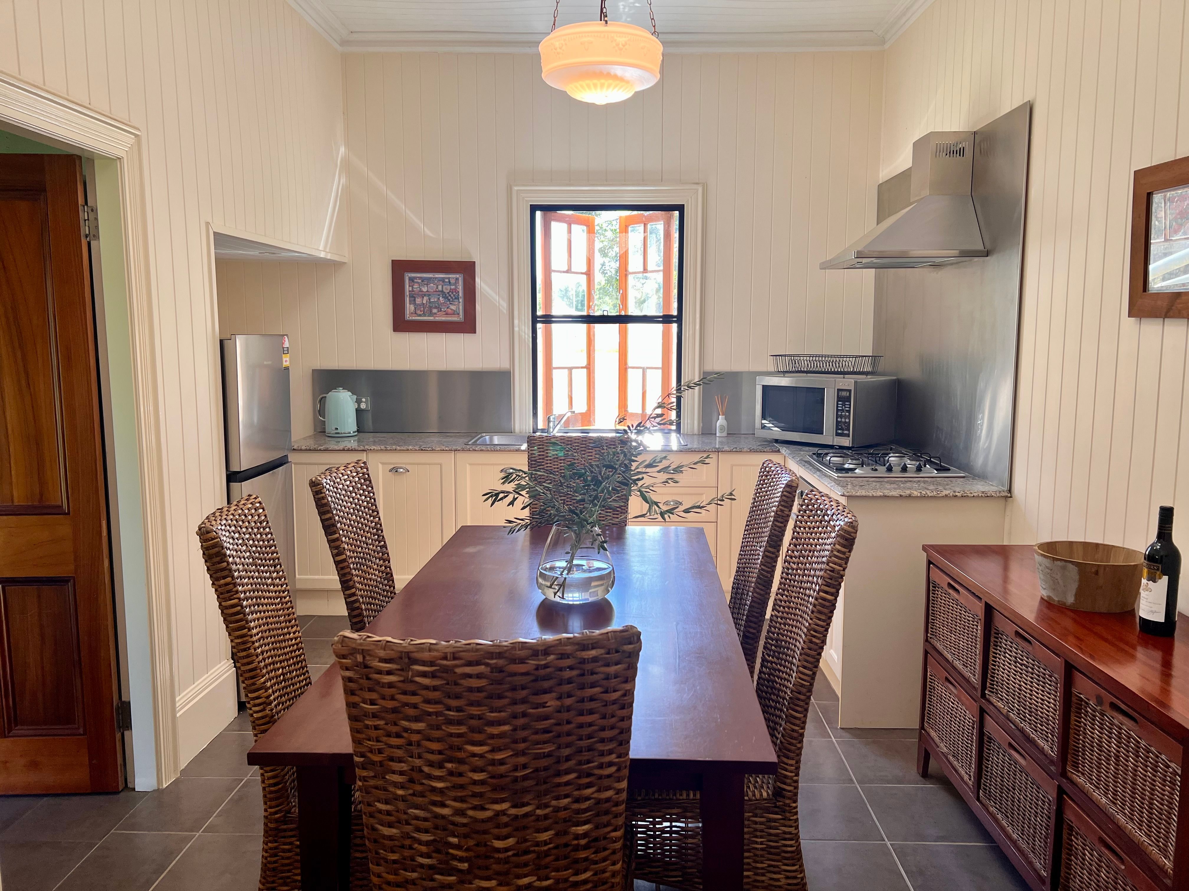 1340 North Deep Creek Road, Anderleigh, QLD 4570