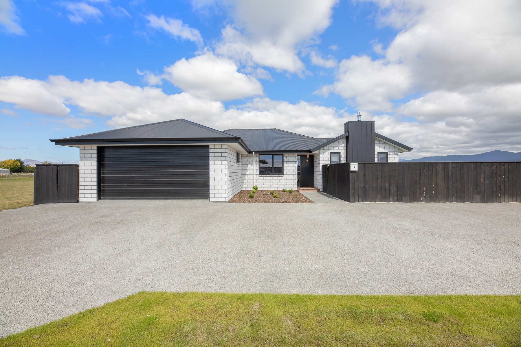 5 Arlington Close, Springlands, Marlborough District
