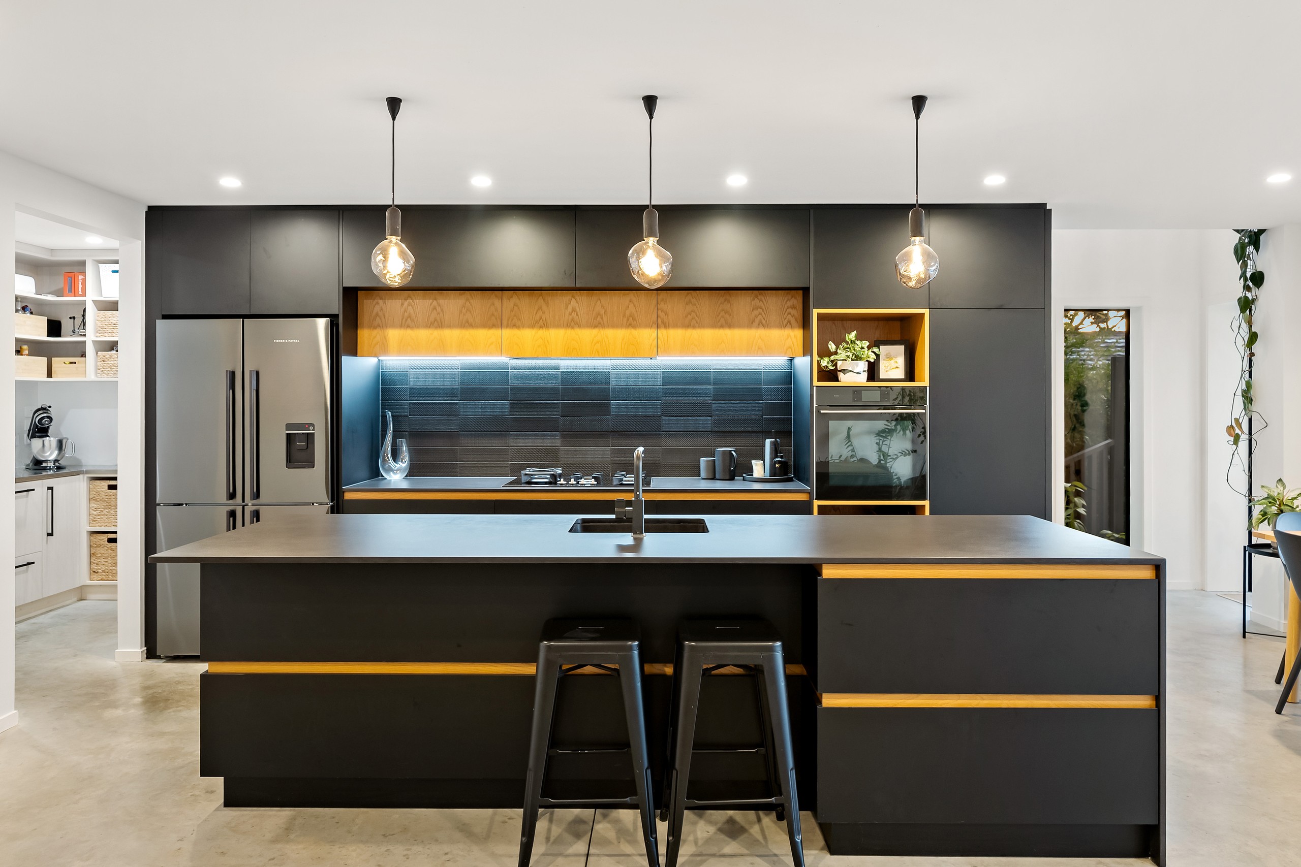 45 Kowhai Road, Mairangi Bay, North Shore City